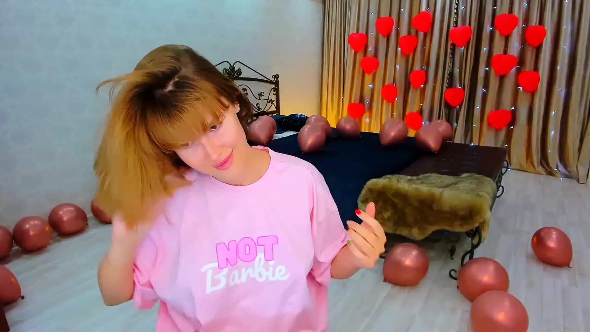 Gallery image thumbnail from GracePanther's myfreecams stream on, 02/16/2024, 18:01 image 7 of 20