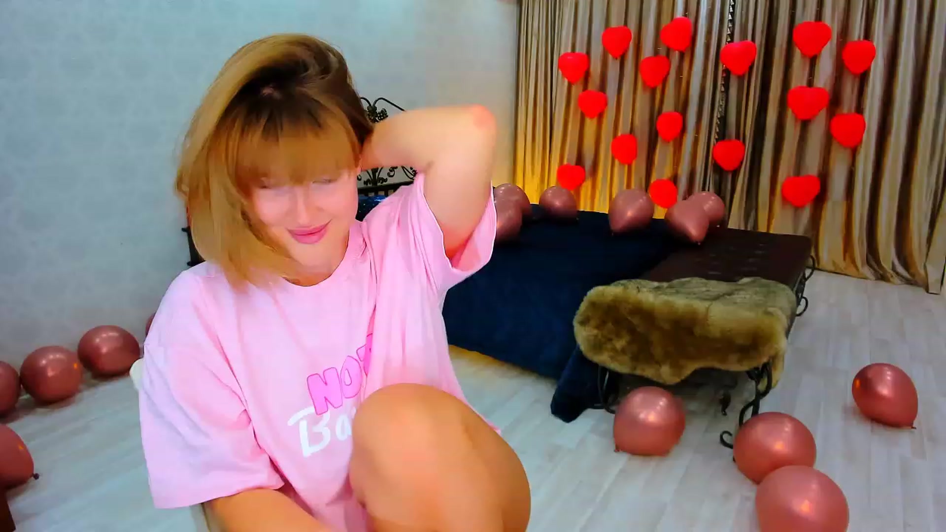 Gallery image thumbnail from GracePanther's myfreecams stream on, 02/16/2024, 18:01 image 3 of 20