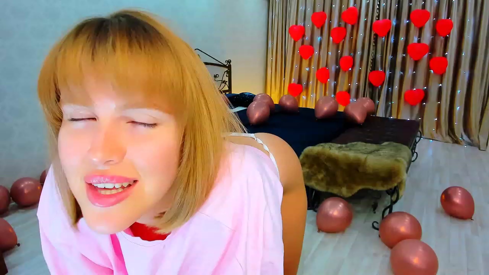 Gallery image thumbnail from GracePanther's myfreecams stream on, 02/16/2024, 18:01 image 1 of 20