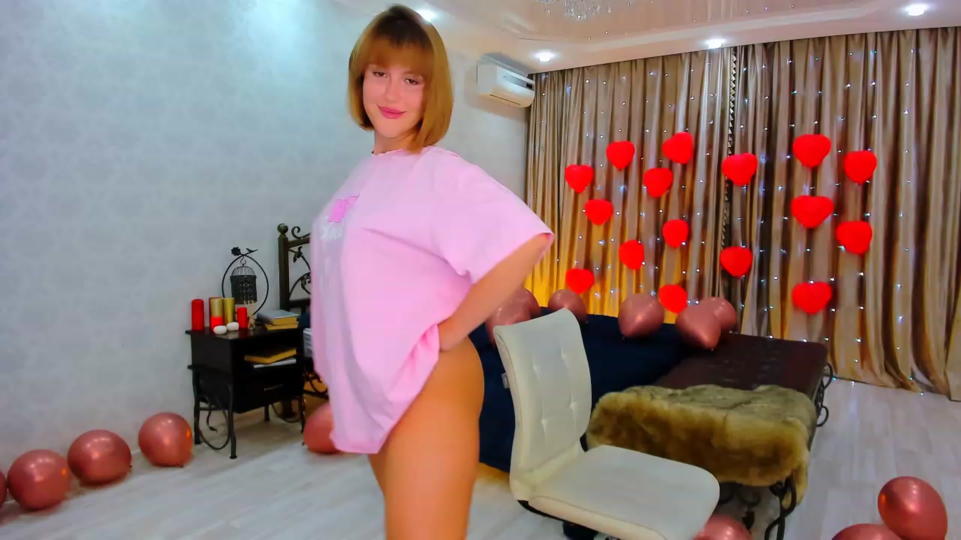 Gallery image thumbnail from GracePanther's myfreecams stream on, 02/16/2024, 18:01 image 14 of 20