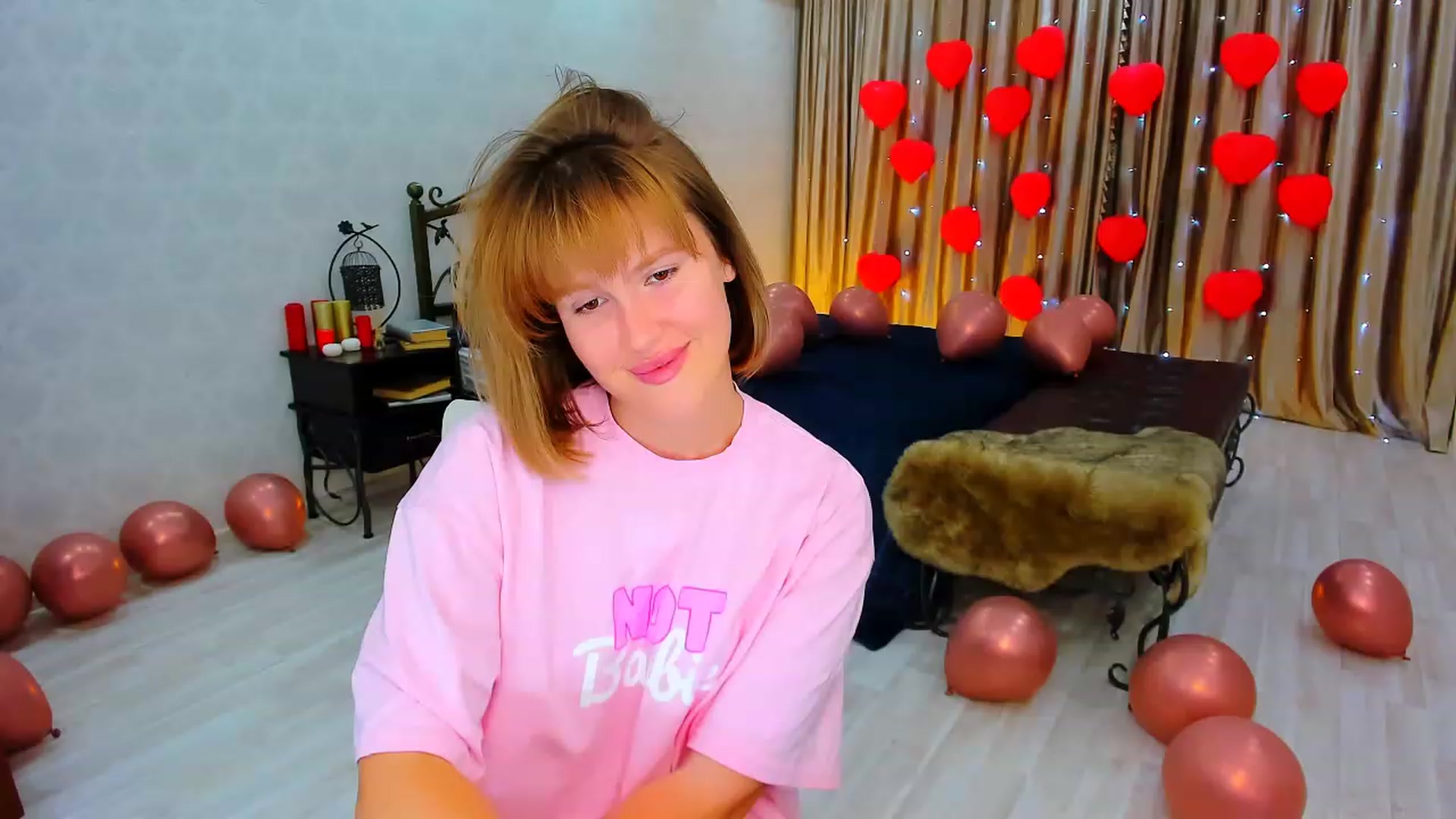 Gallery image thumbnail from GracePanther's myfreecams stream on, 02/16/2024, 18:01 image 5 of 20