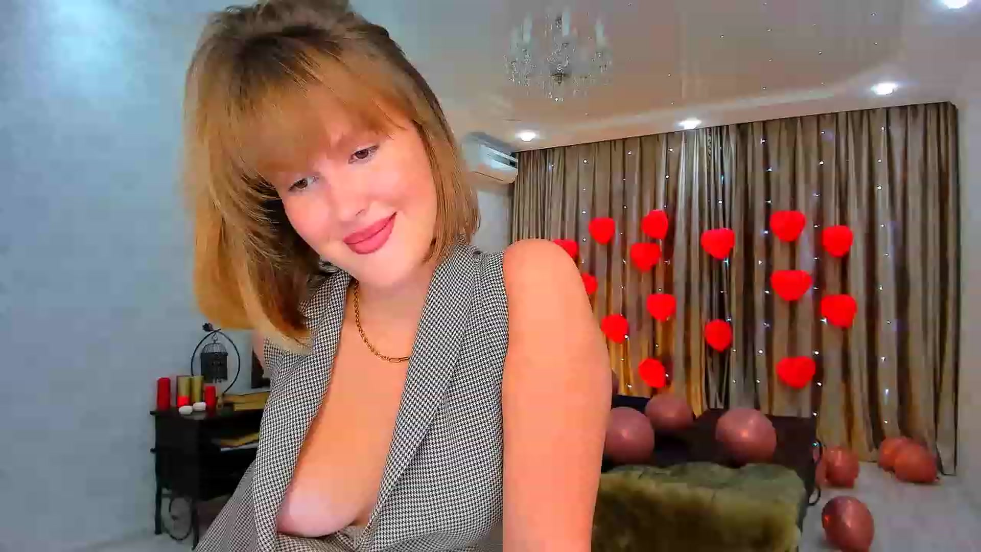 Gallery image thumbnail from GracePanther's myfreecams stream on, 02/20/2024, 08:28 image 1 of 20