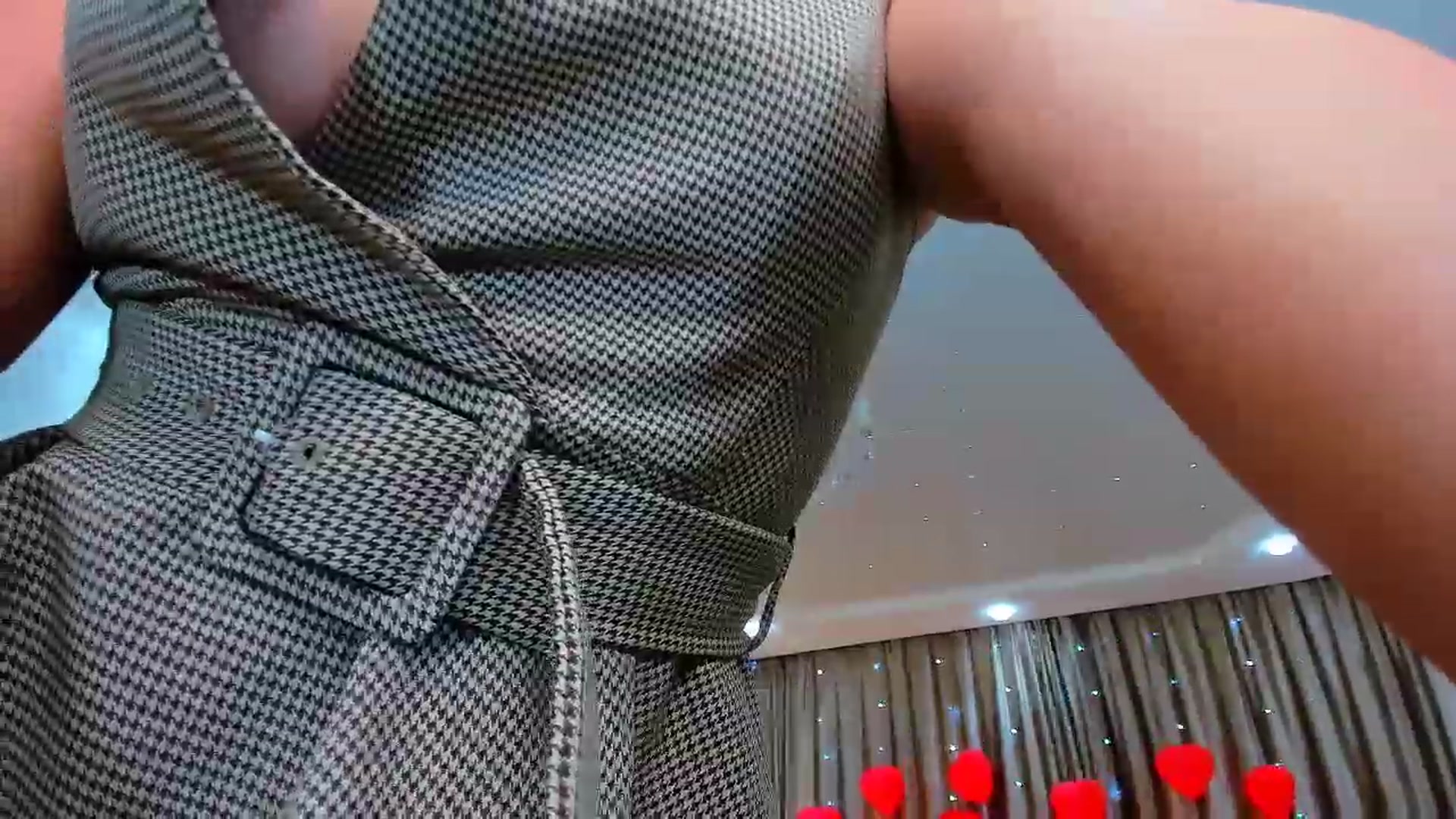 Gallery image thumbnail from GracePanther's myfreecams stream on, 02/20/2024, 08:28 image 19 of 20