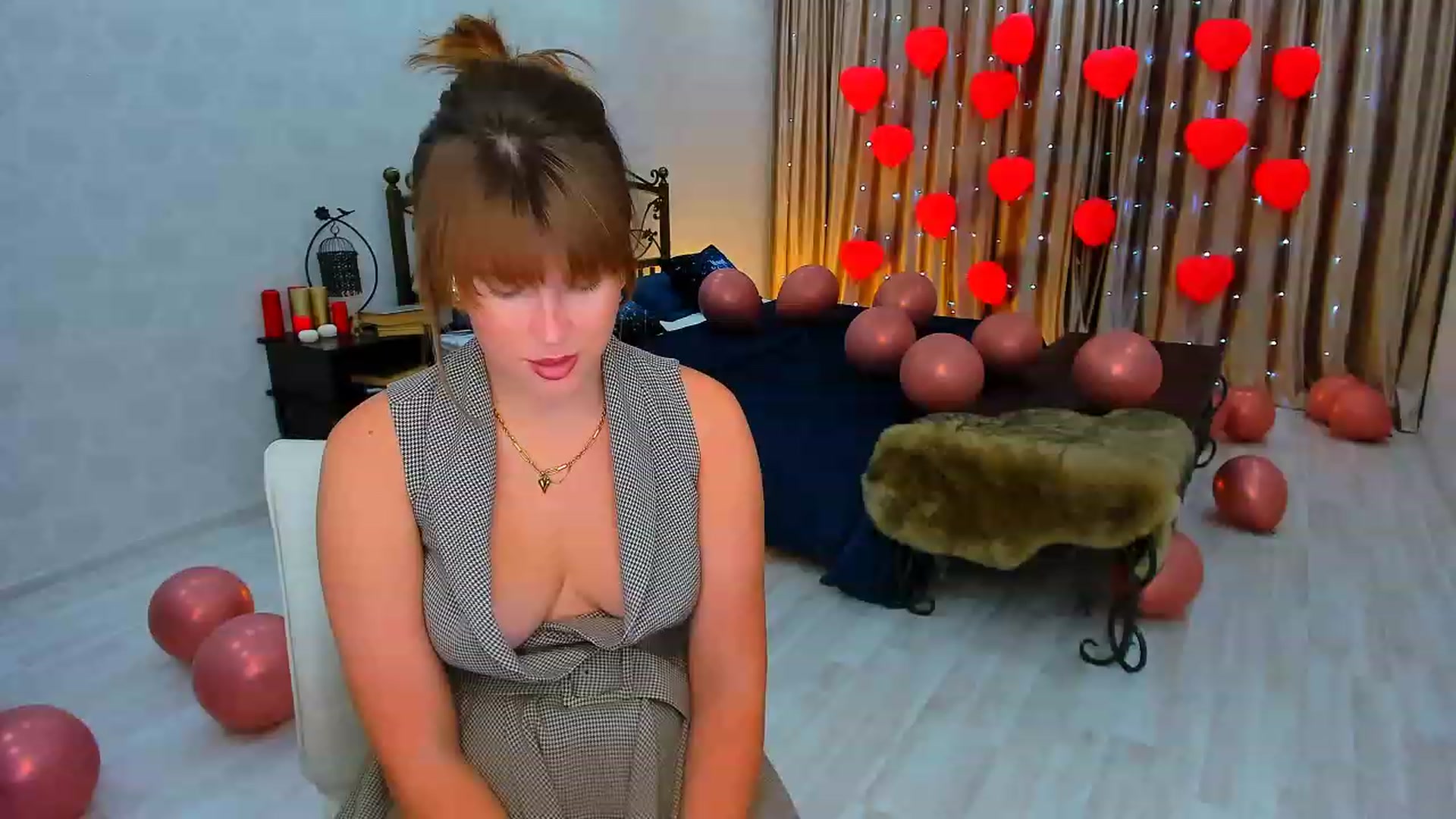 Gallery image thumbnail from GracePanther's myfreecams stream on, 02/20/2024, 10:34 image 13 of 20