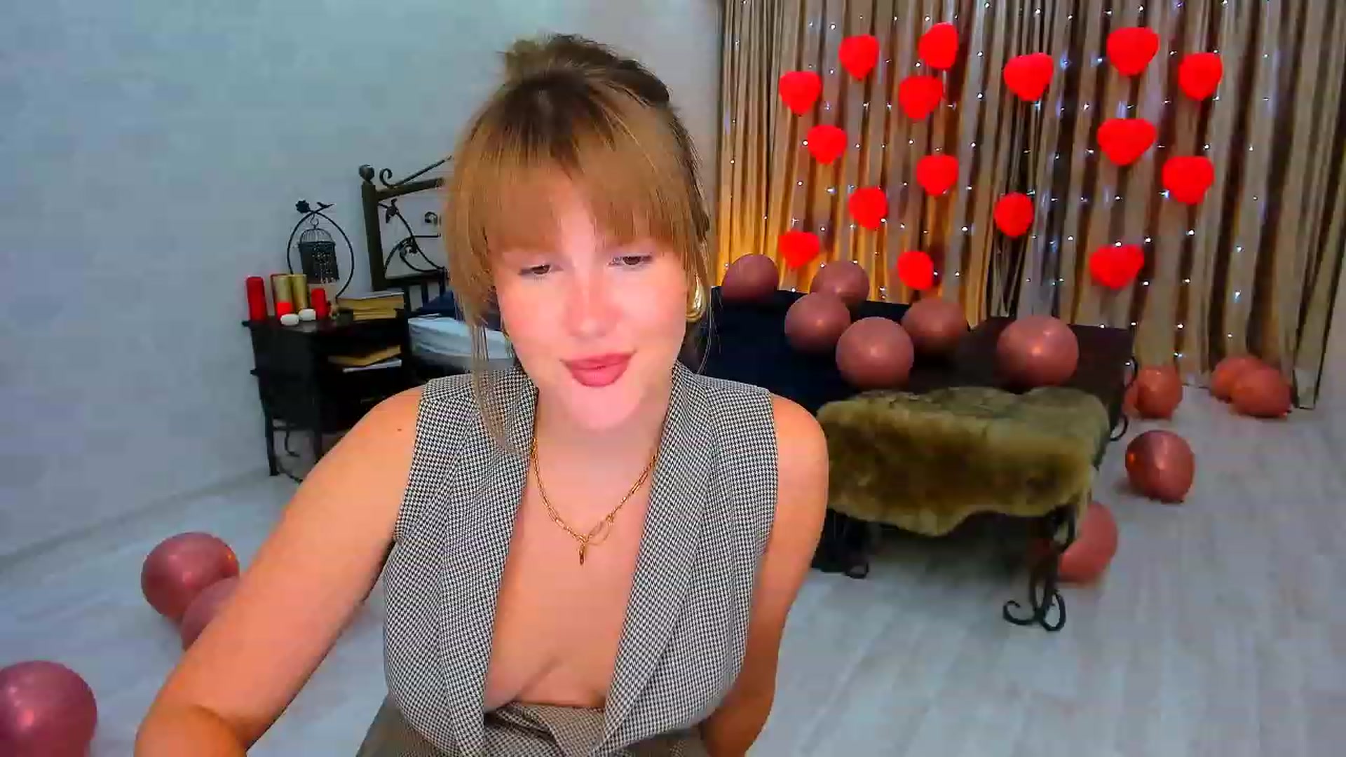 Gallery image thumbnail from GracePanther's myfreecams stream on, 02/20/2024, 10:34 image 2 of 20
