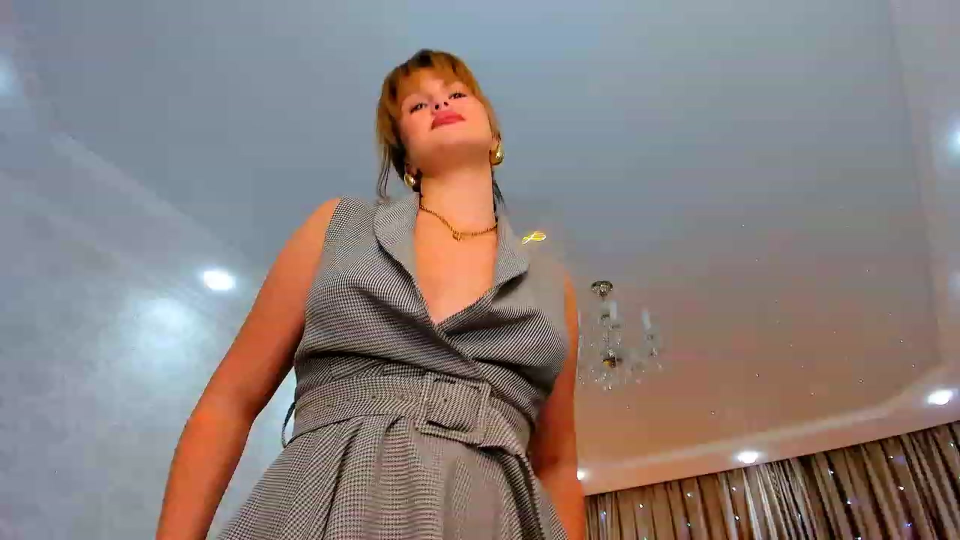 Gallery image thumbnail from GracePanther's myfreecams stream on, 02/20/2024, 10:34 image 7 of 20