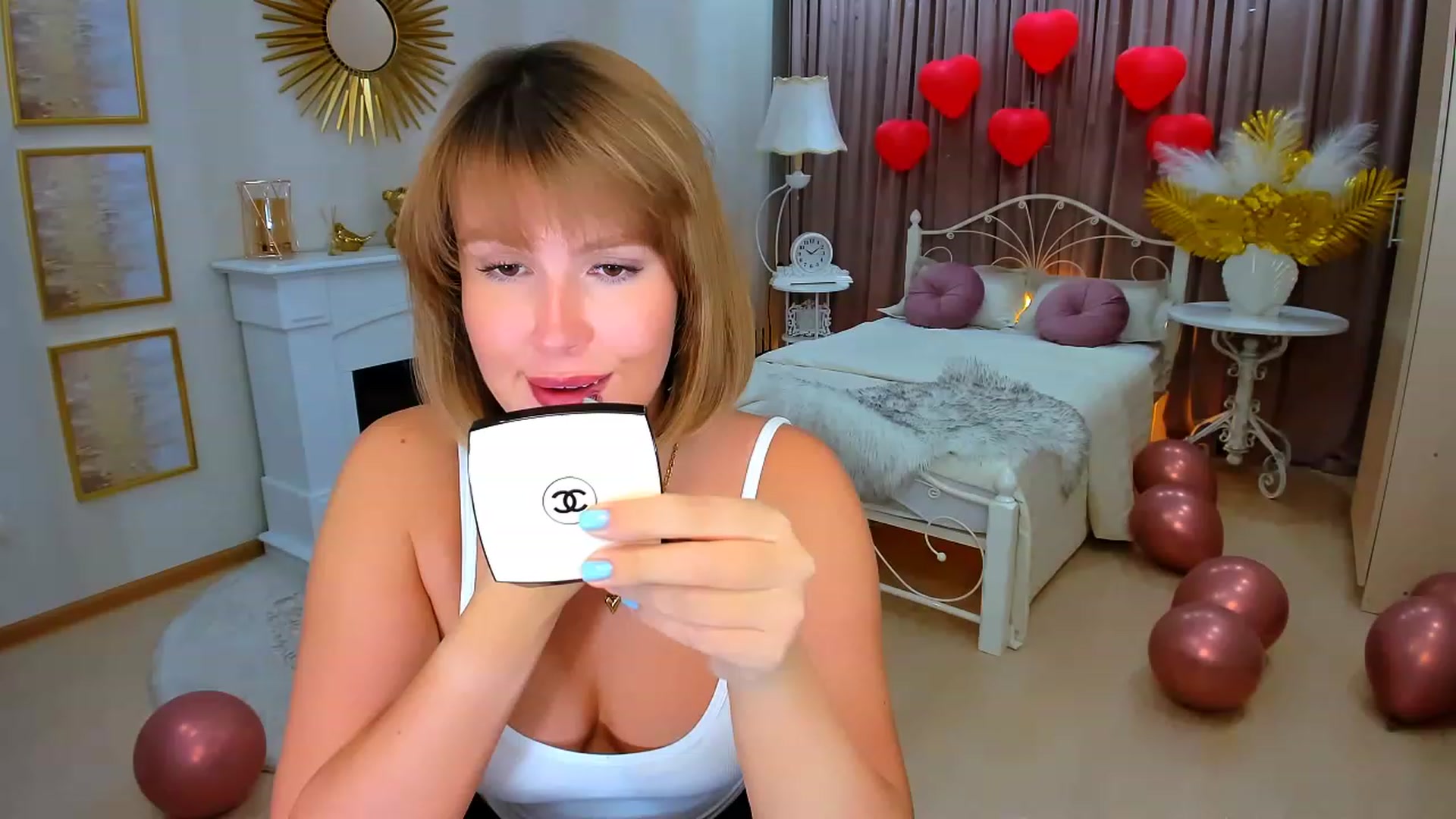 Gallery image thumbnail from GracePanther's myfreecams stream on, 02/21/2024, 08:42 image 6 of 20
