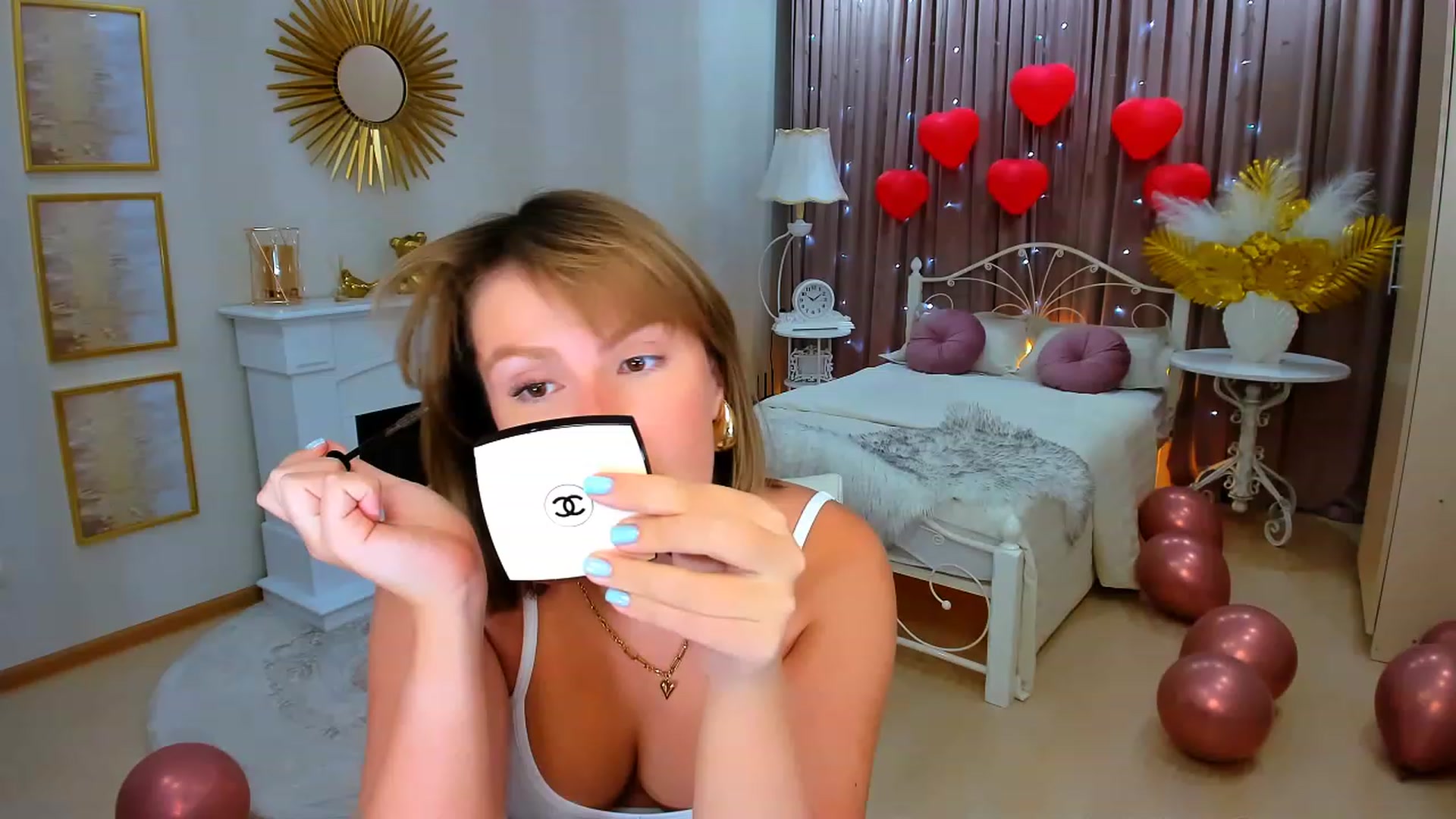 Gallery image thumbnail from GracePanther's myfreecams stream on, 02/21/2024, 08:42 image 2 of 20