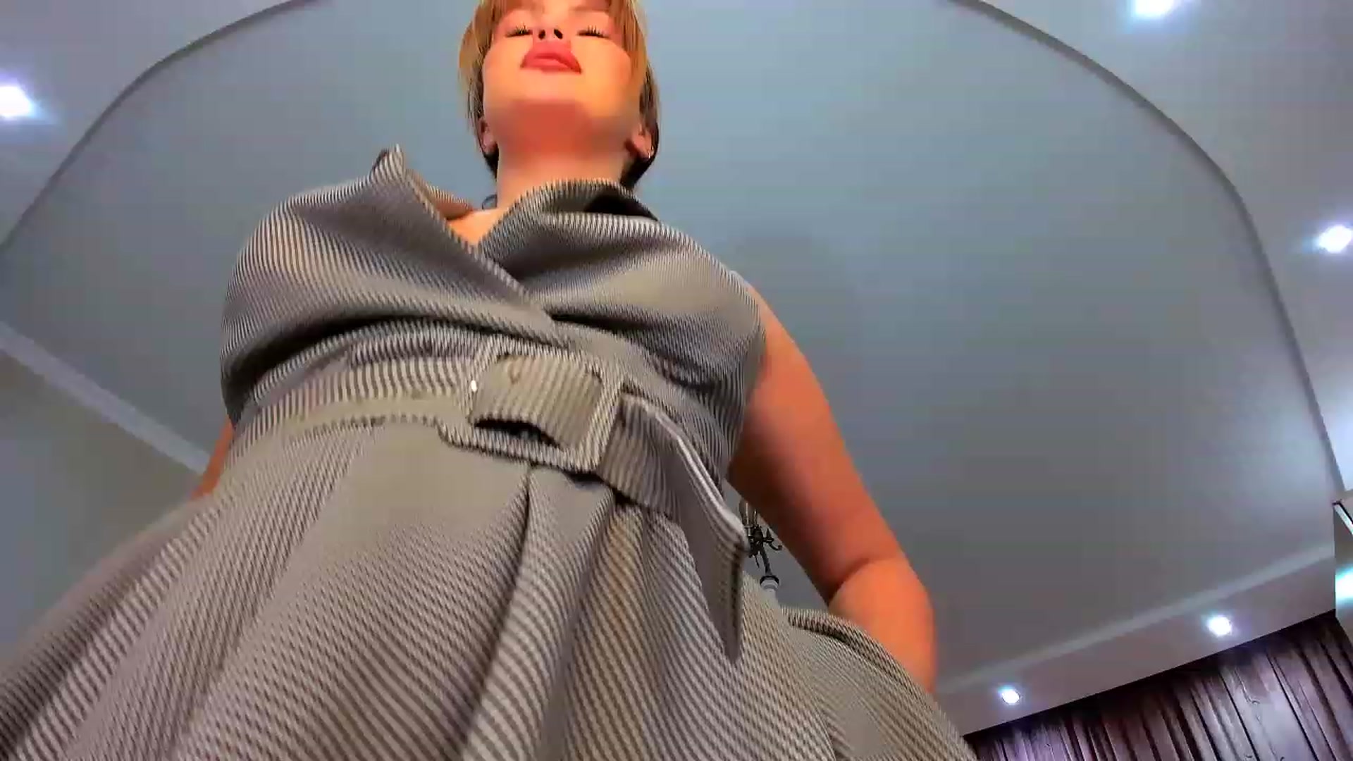Gallery image thumbnail from GracePanther's myfreecams stream on, 02/26/2024, 07:47 image 17 of 20