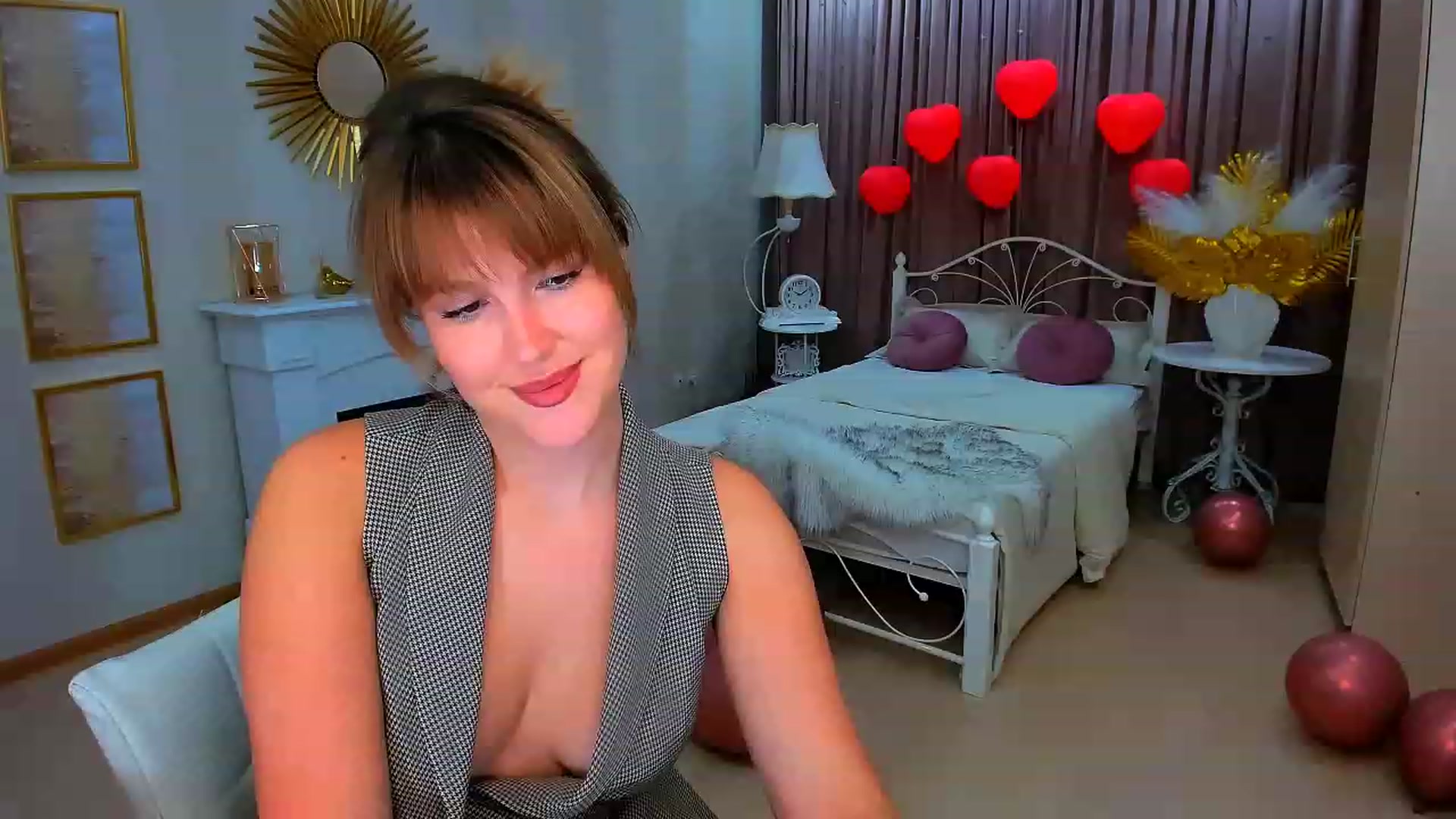 Gallery image thumbnail from GracePanther's myfreecams stream on, 02/26/2024, 09:46 image 7 of 20