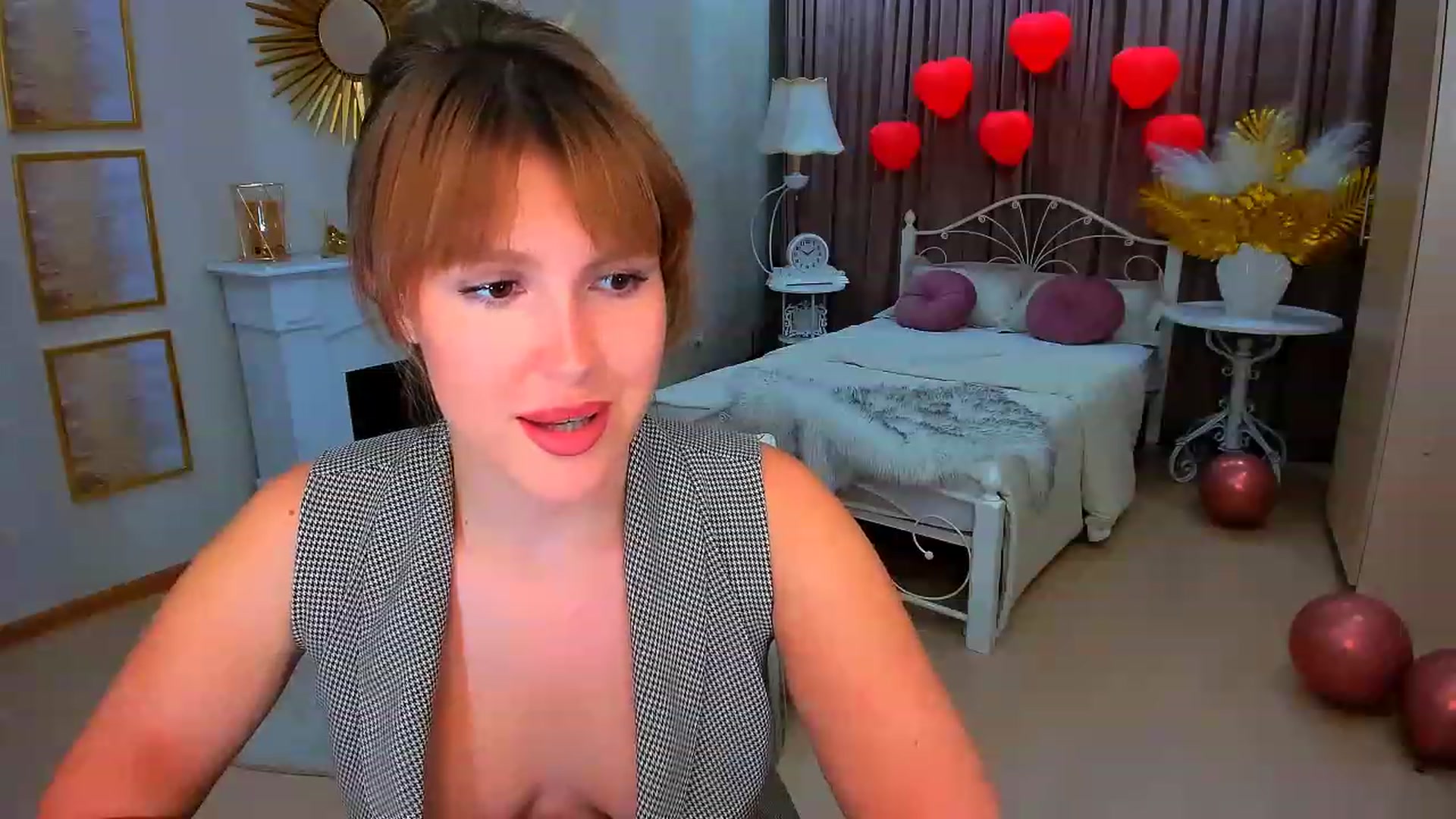 Gallery image thumbnail from GracePanther's myfreecams stream on, 02/26/2024, 09:46 image 14 of 20