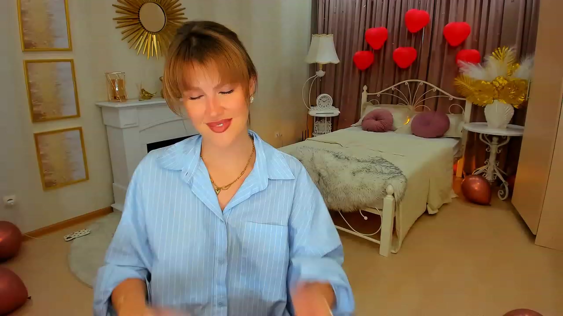 Gallery image thumbnail from GracePanther's myfreecams stream on, 02/28/2024, 09:39 image 16 of 20