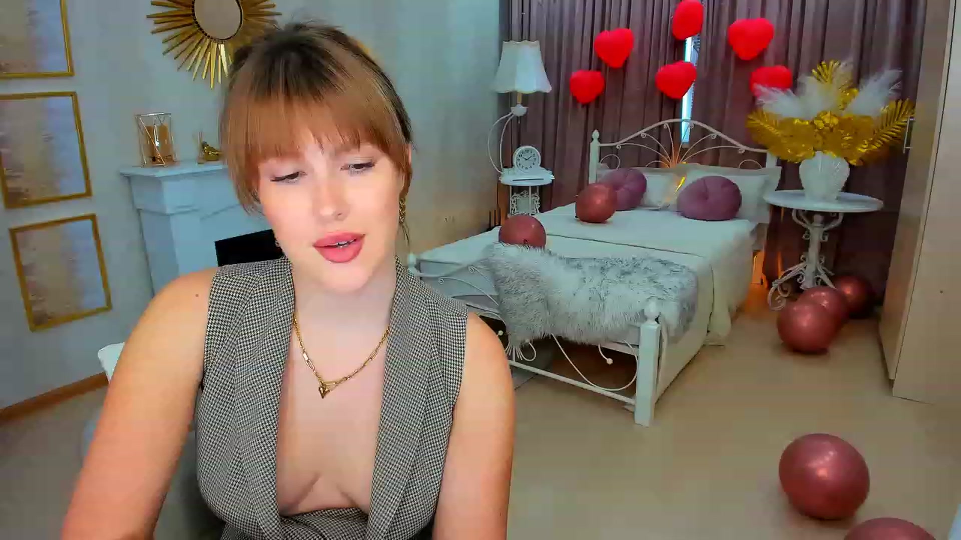 Gallery image thumbnail from GracePanther's myfreecams stream on, 03/01/2024, 09:49 image 14 of 20
