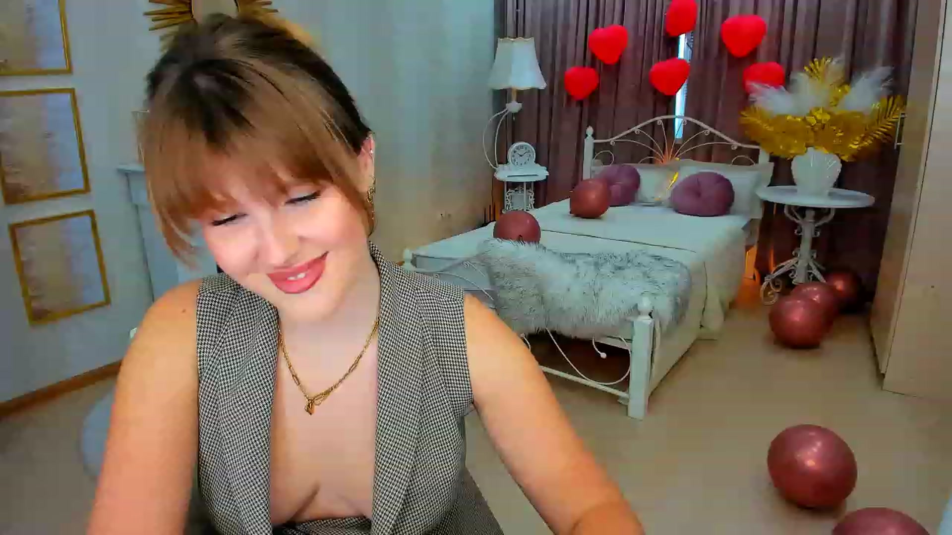 Gallery image thumbnail from GracePanther's myfreecams stream on, 03/01/2024, 09:49 image 7 of 20