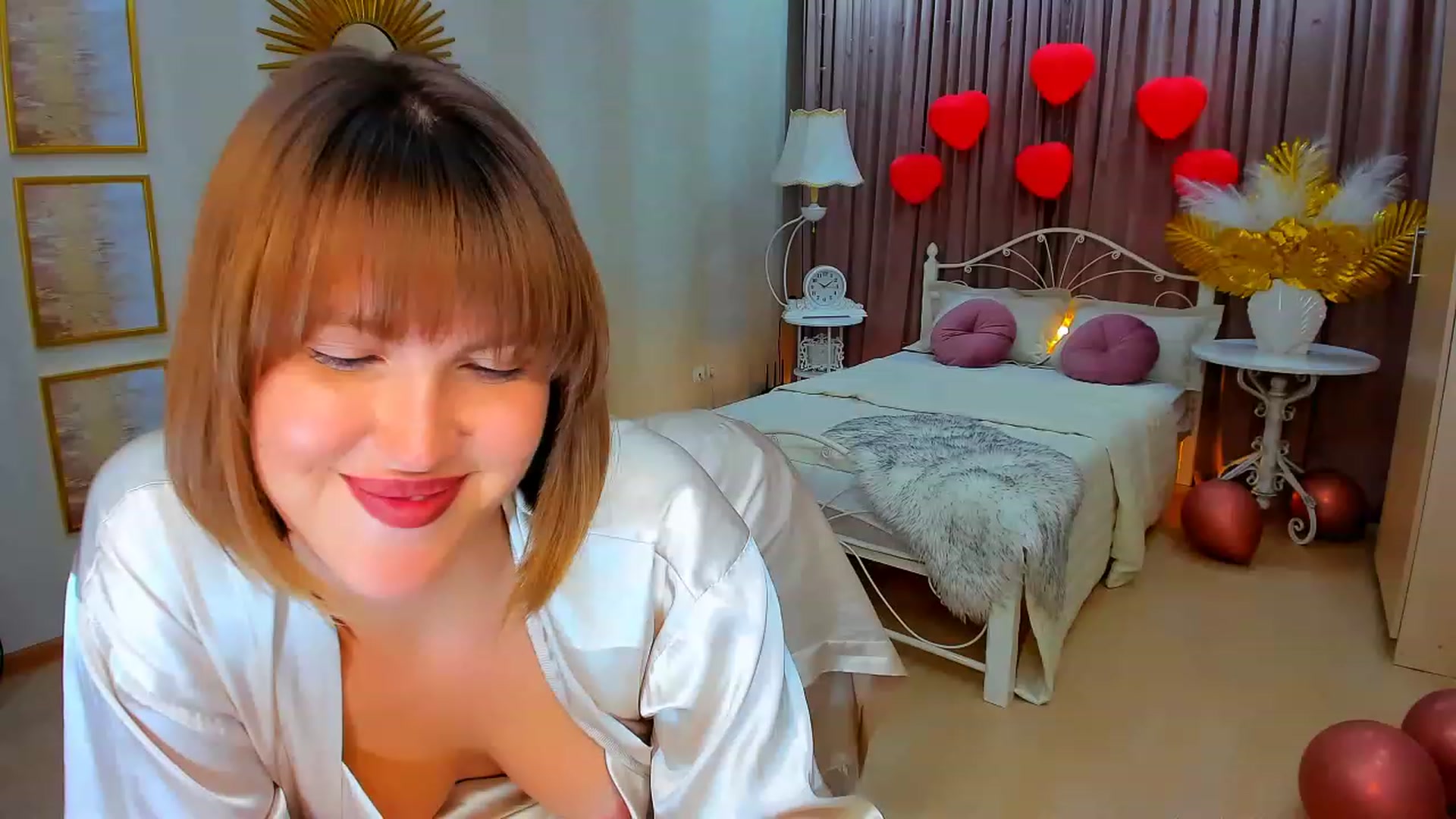 Gallery image thumbnail from GracePanther's myfreecams stream on, 03/04/2024, 07:07 image 16 of 20