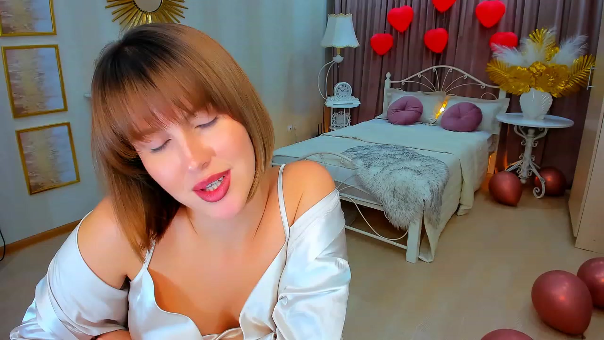 Gallery image thumbnail from GracePanther's myfreecams stream on, 03/04/2024, 07:07 image 8 of 20