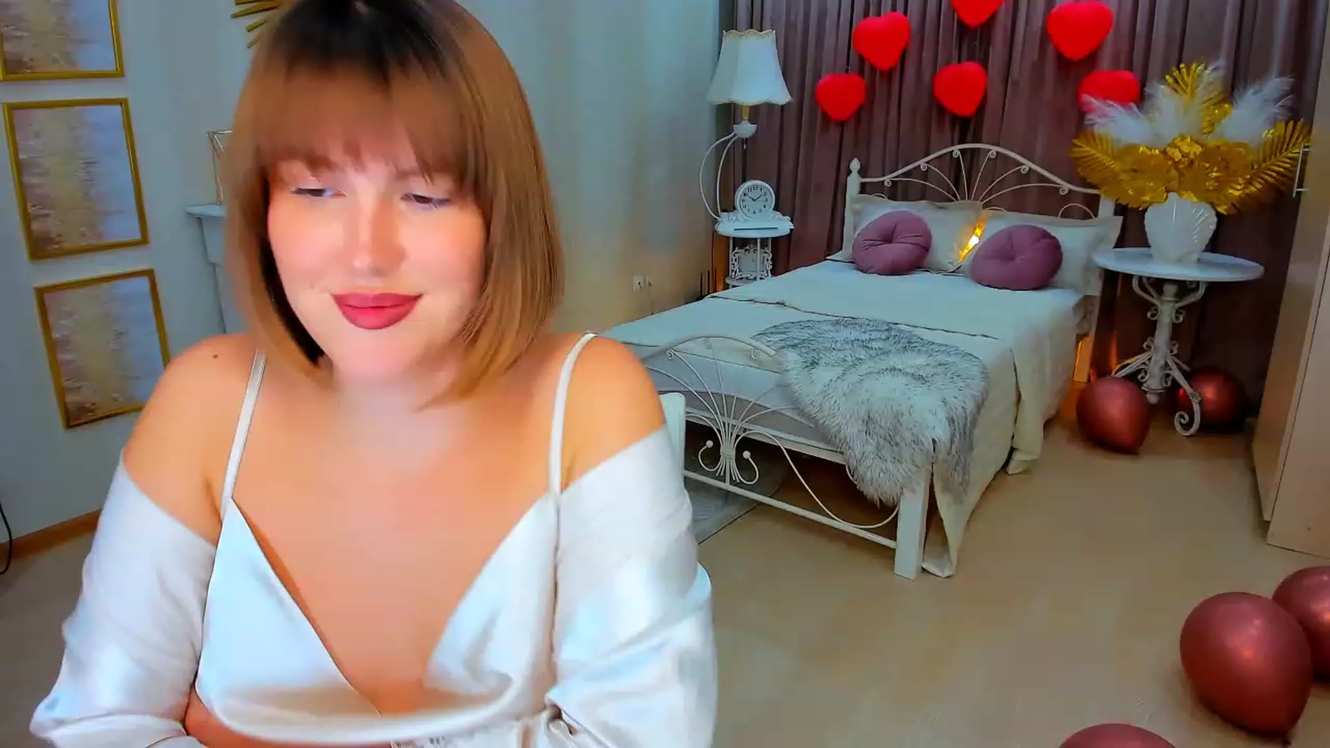 Gallery image thumbnail from GracePanther's myfreecams stream on, 03/04/2024, 07:07 image 9 of 20