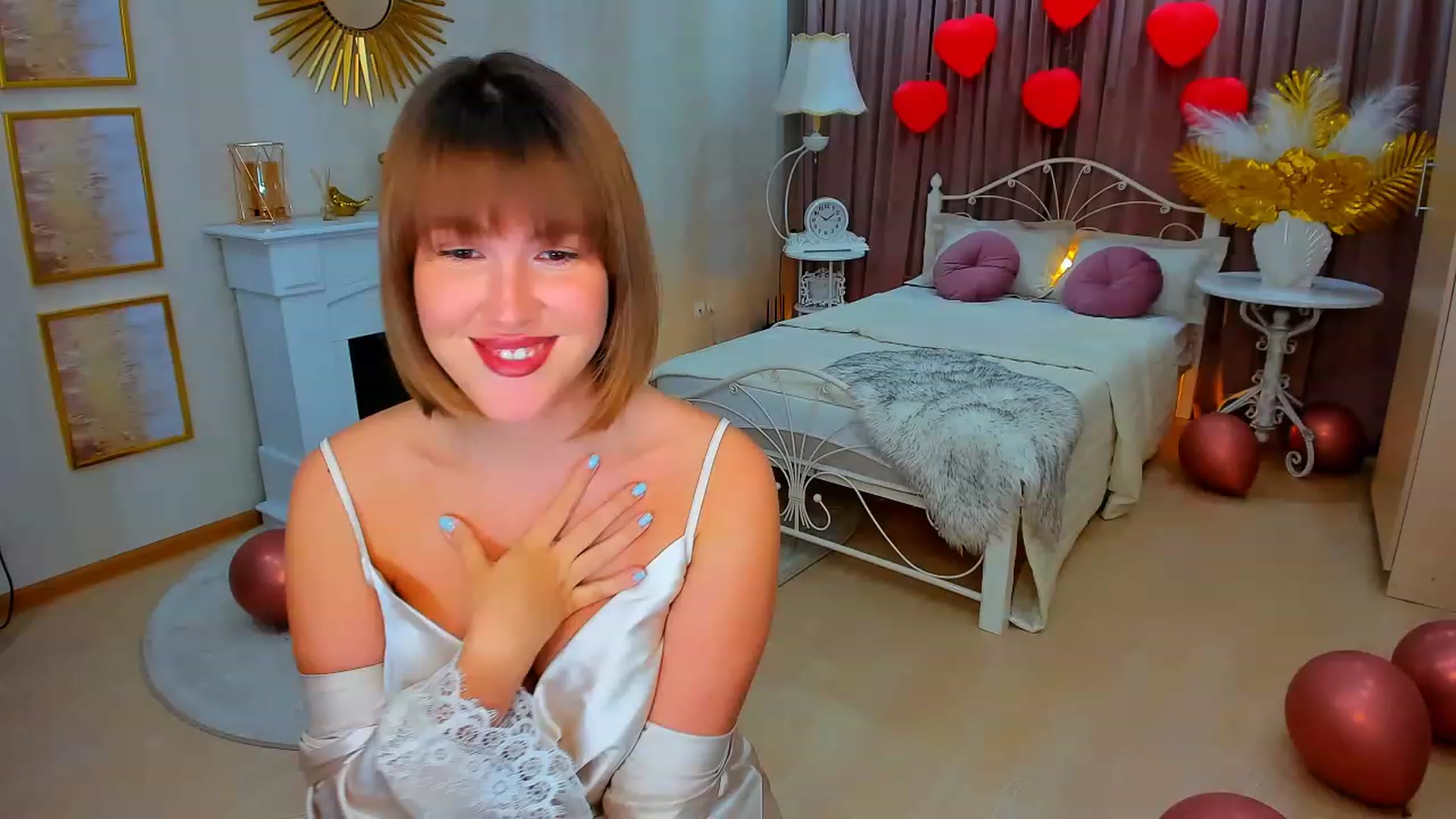 Gallery image thumbnail from GracePanther's myfreecams stream on, 03/04/2024, 07:07 image 4 of 20