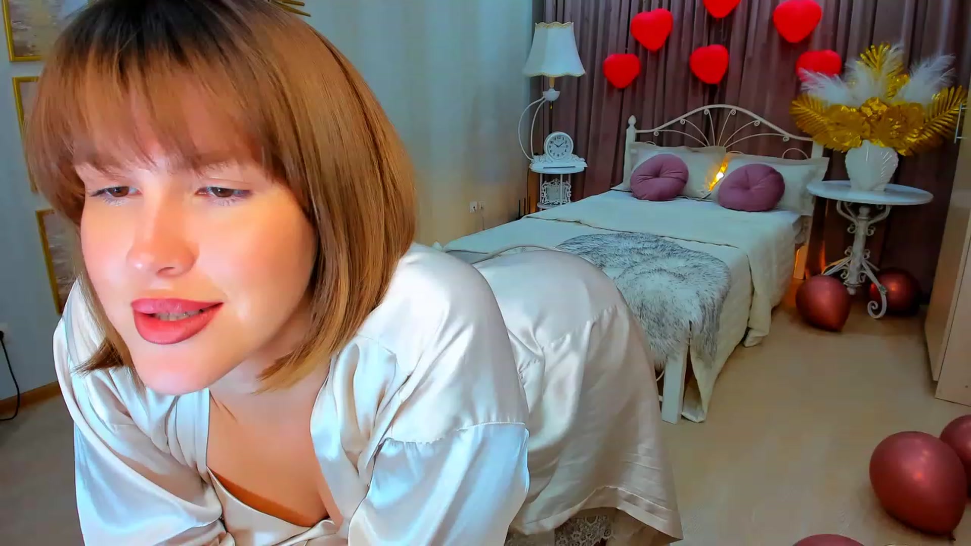 Gallery image thumbnail from GracePanther's myfreecams stream on, 03/04/2024, 07:59 image 2 of 20