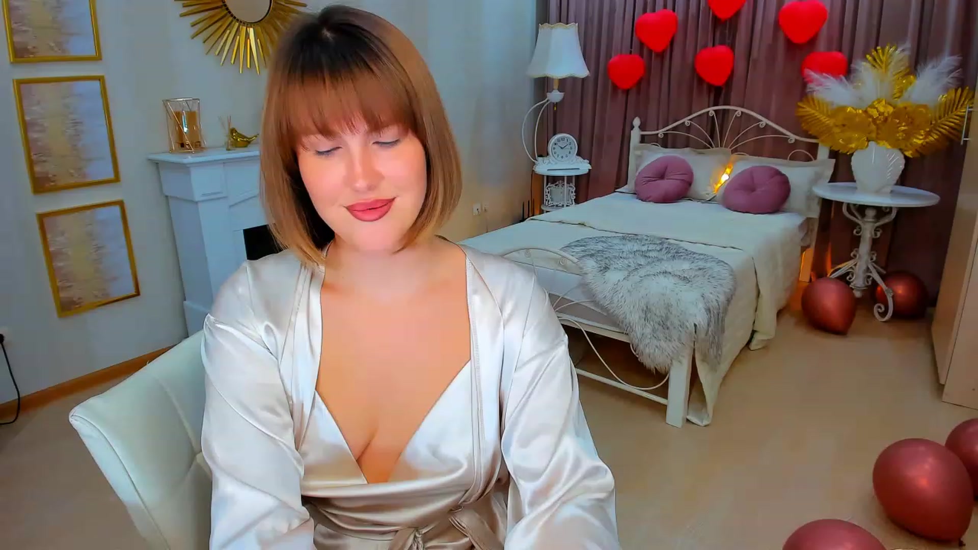 Gallery image thumbnail from GracePanther's myfreecams stream on, 03/04/2024, 07:59 image 6 of 20