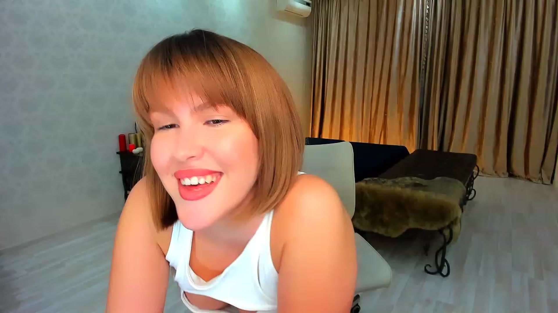 Gallery image thumbnail from GracePanther's myfreecams stream on, 03/07/2024, 10:48 image 19 of 20