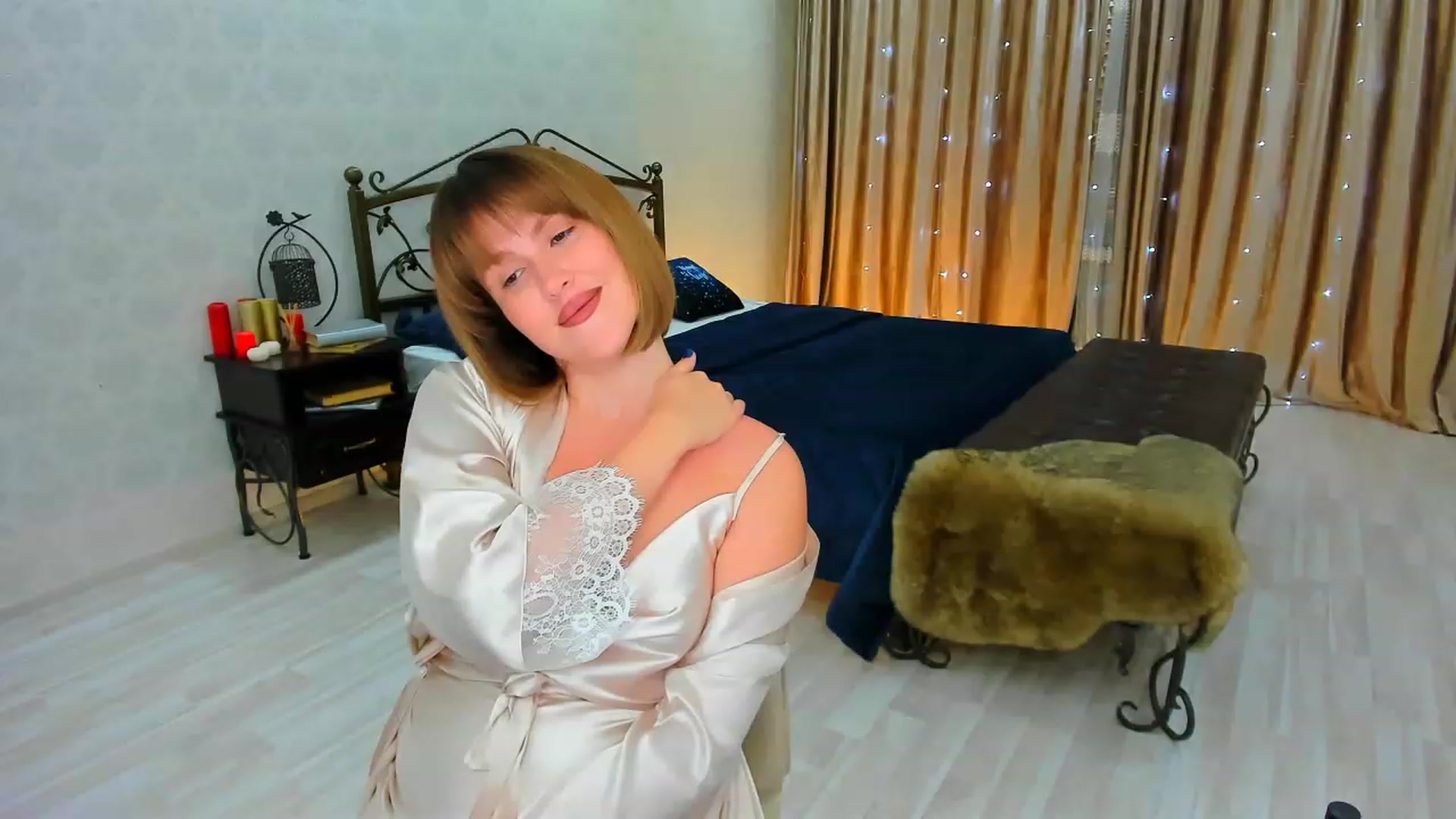Gallery image thumbnail from GracePanther's myfreecams stream on, 03/11/2024, 08:47 image 16 of 20