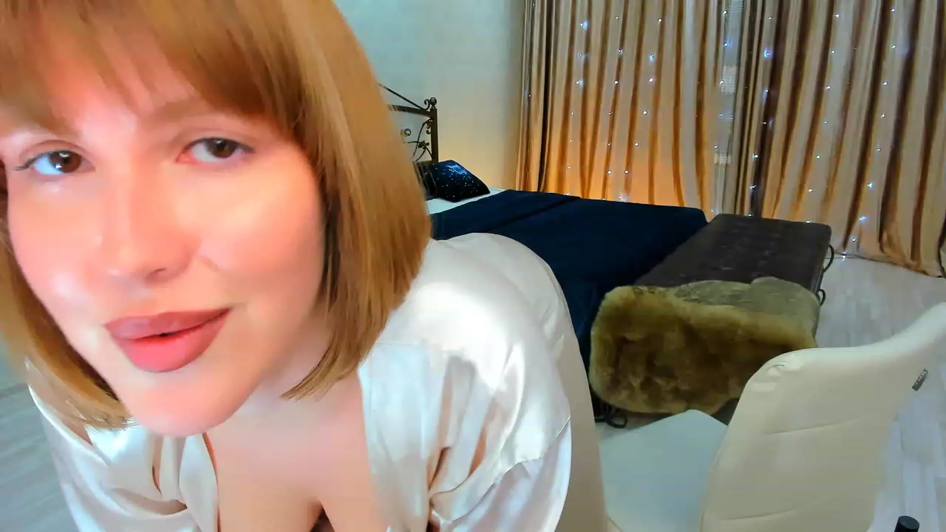 Gallery image thumbnail from GracePanther's myfreecams stream on, 03/11/2024, 08:47 image 6 of 20