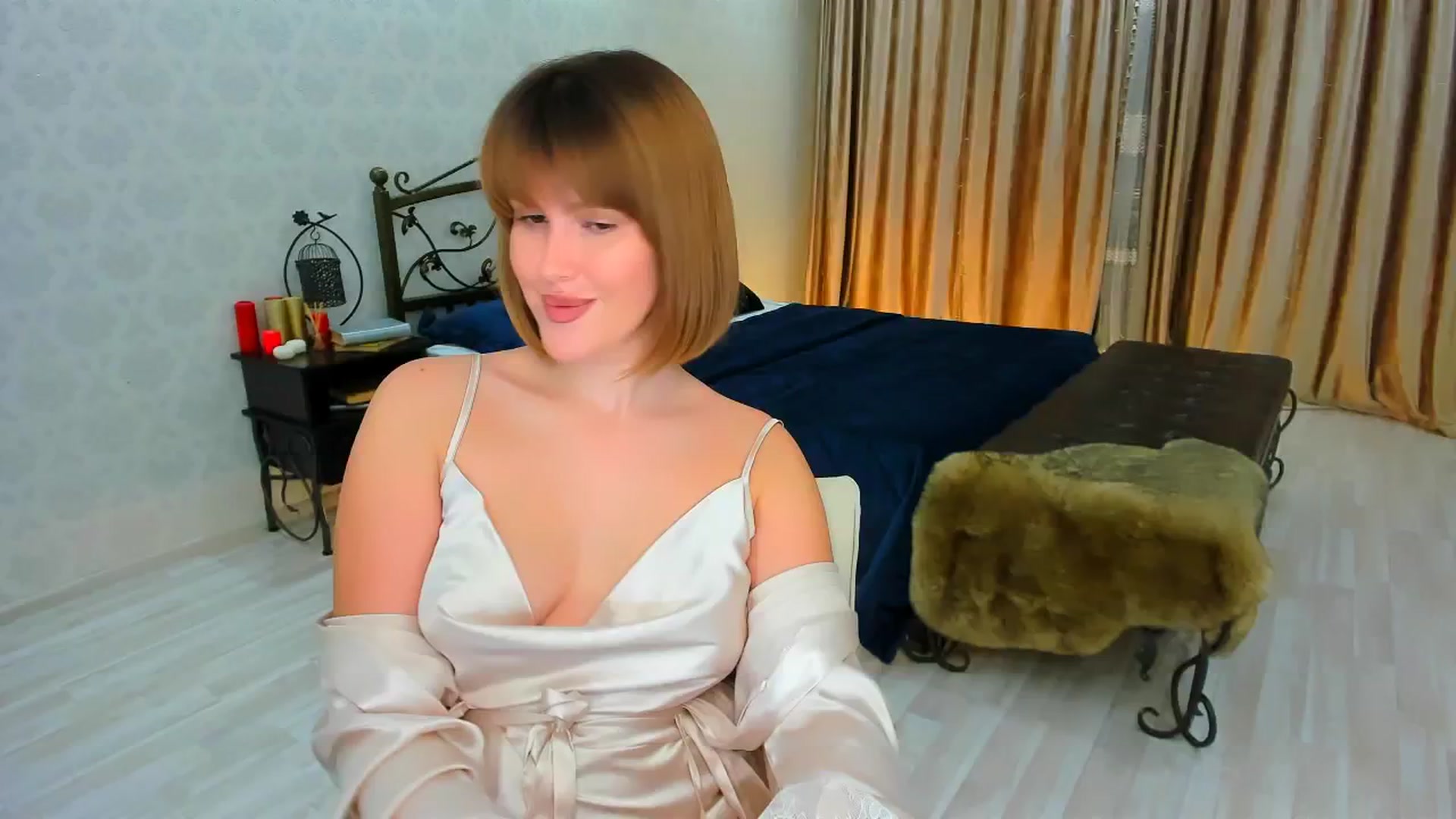 Gallery image thumbnail from GracePanther's myfreecams stream on, 03/11/2024, 09:50 image 6 of 20