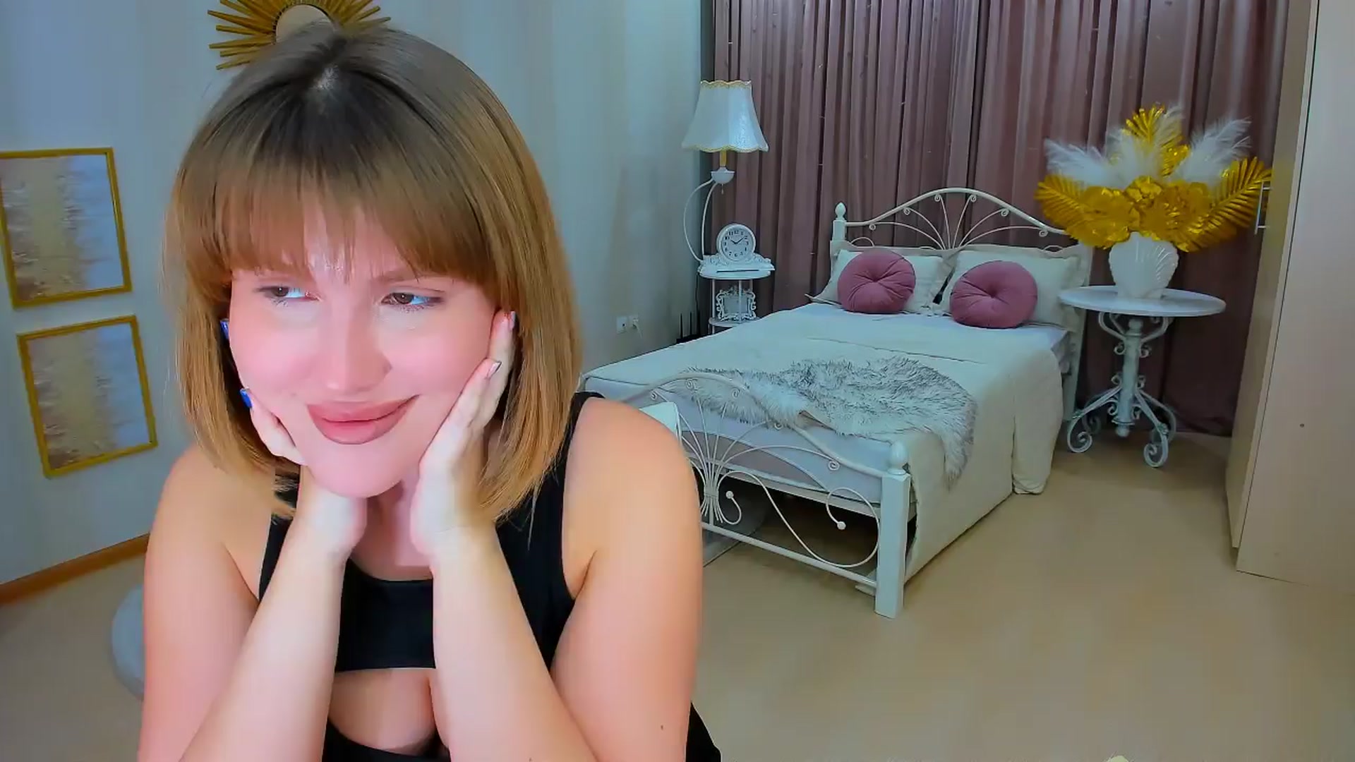 Gallery image thumbnail from GracePanther's myfreecams stream on, 03/23/2024, 08:42 image 6 of 20