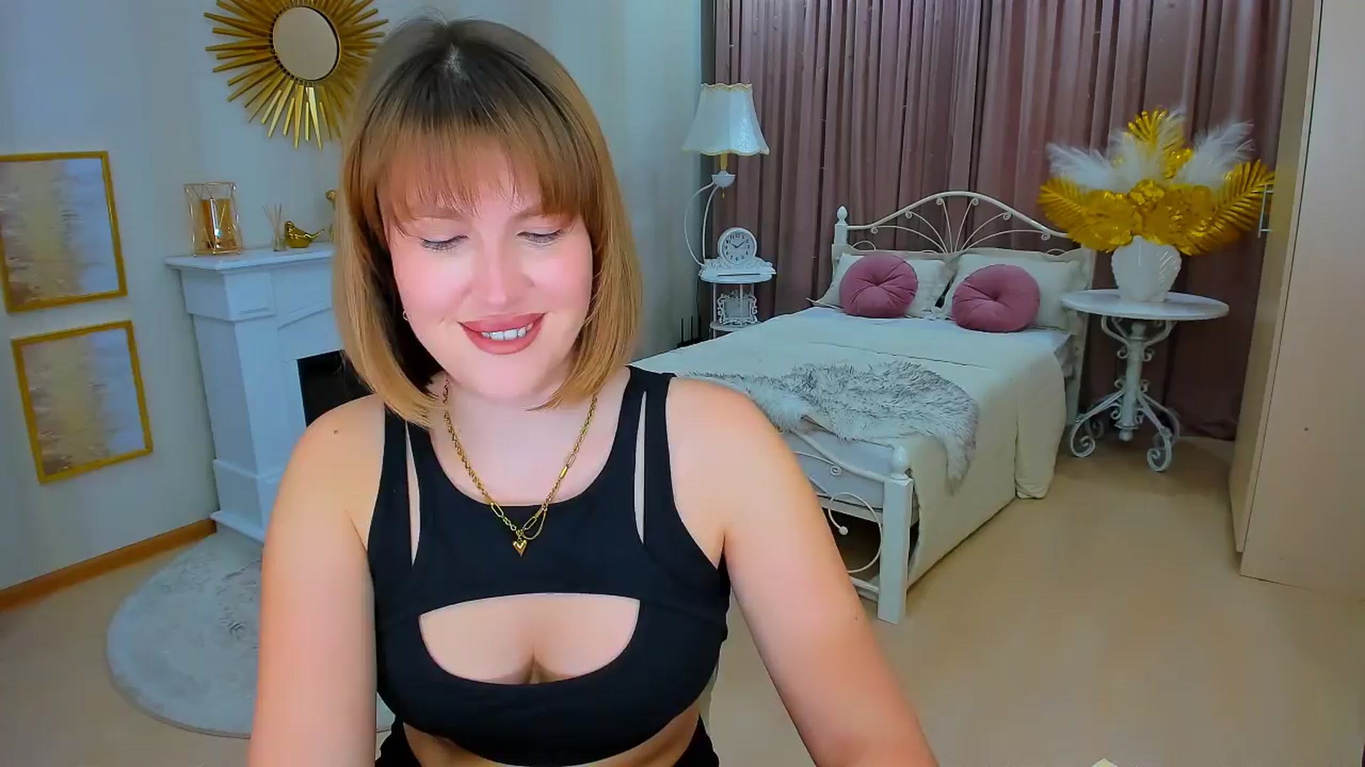 Gallery image thumbnail from GracePanther's myfreecams stream on, 03/23/2024, 09:01 image 20 of 20