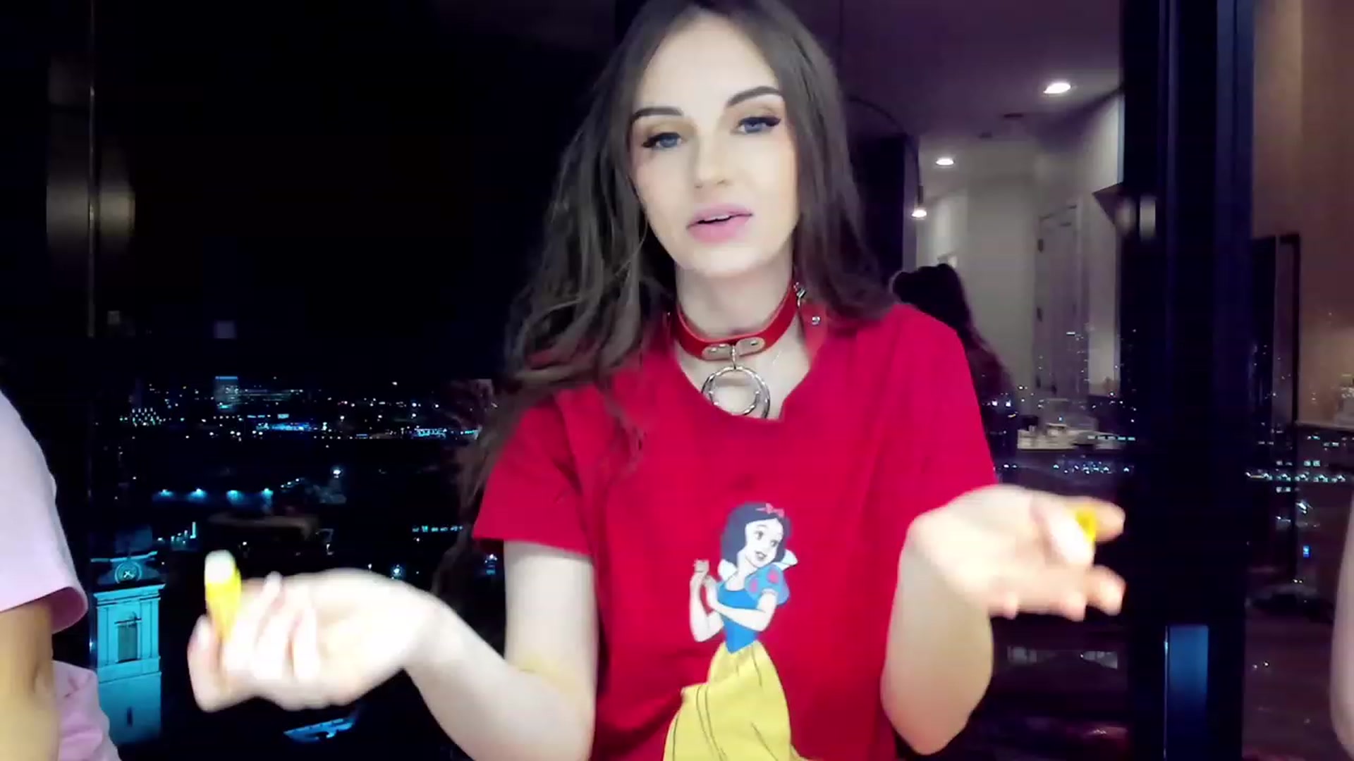 Gallery image thumbnail from GraceRyan's myfreecams stream on, 02/11/2023, 05:28 image 2 of 20