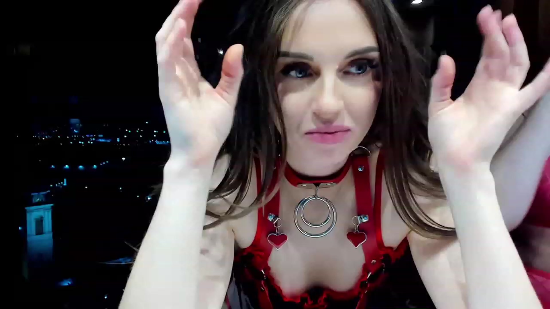 Gallery image thumbnail from GraceRyan's myfreecams stream on, 02/11/2023, 05:28 image 8 of 20