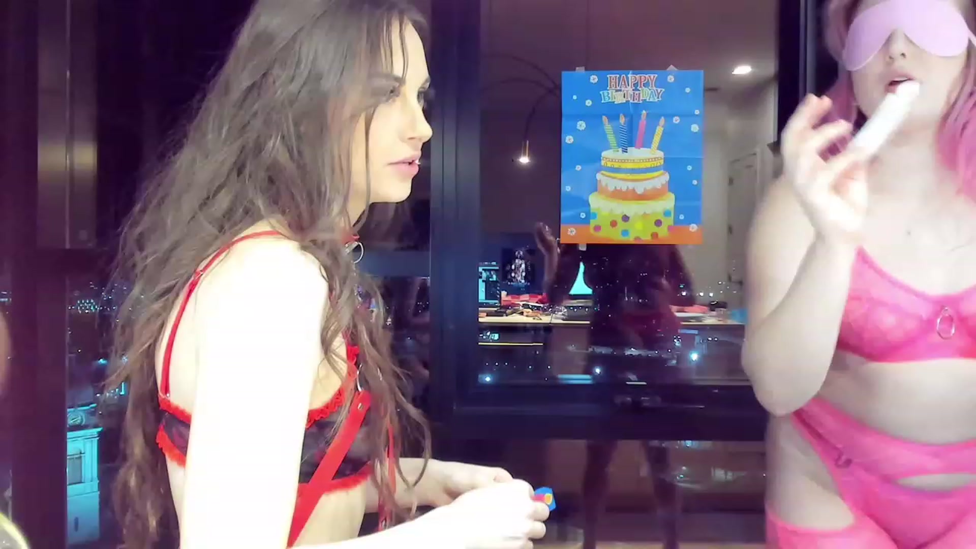 Gallery image thumbnail from GraceRyan's myfreecams stream on, 02/11/2023, 05:28 image 6 of 20