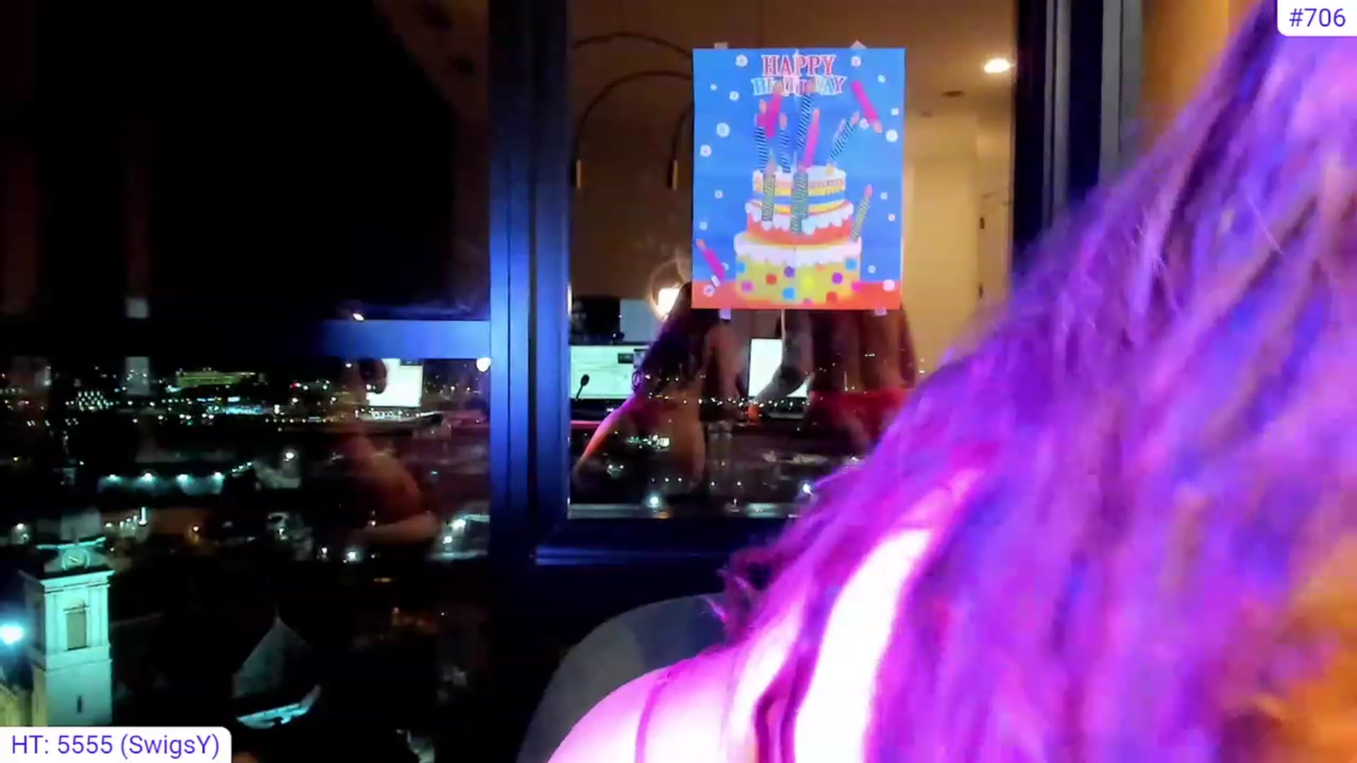 Gallery image thumbnail from GraceRyan's myfreecams stream on, 02/11/2023, 06:36 image 7 of 20