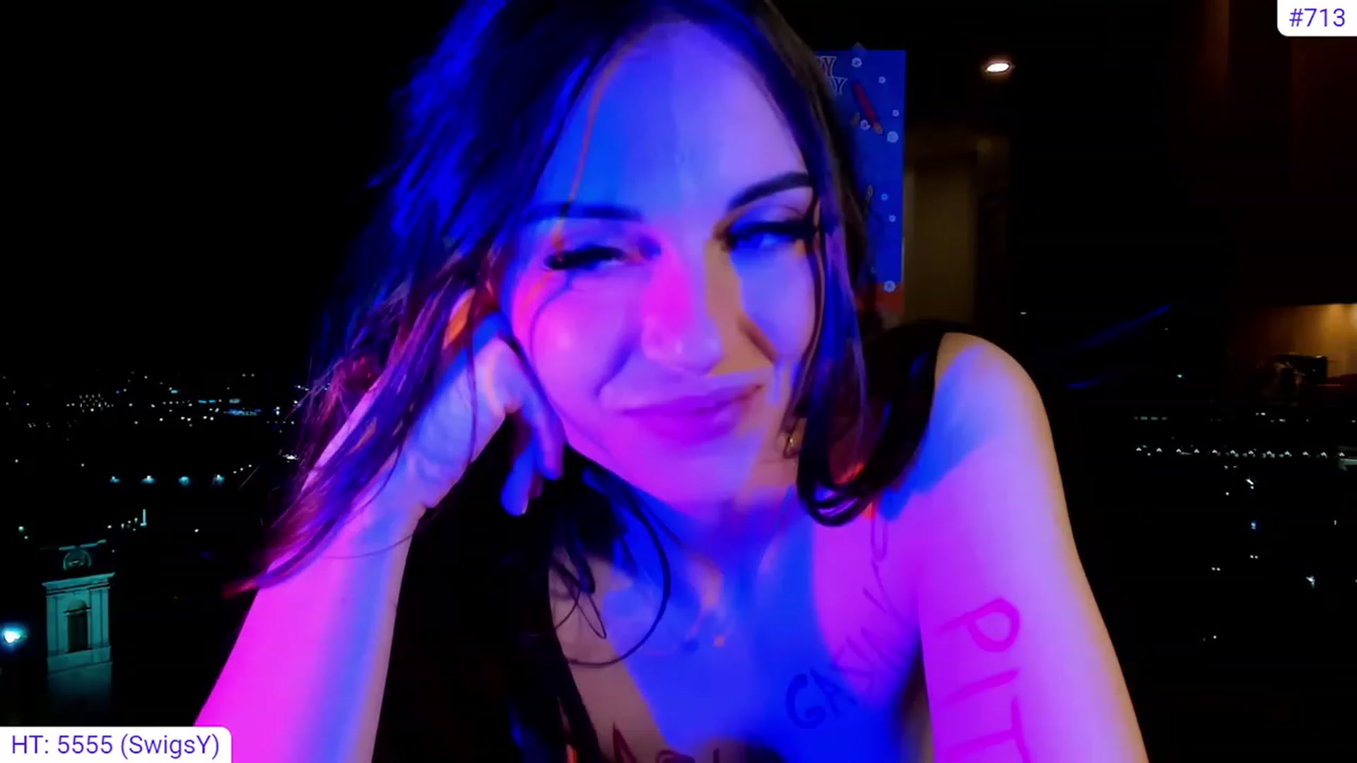 Gallery image thumbnail from GraceRyan's myfreecams stream on, 02/11/2023, 06:36 image 5 of 20