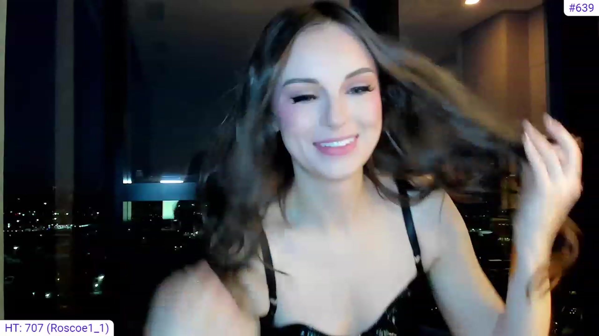 Gallery image thumbnail from GraceRyan's myfreecams stream on, 02/12/2023, 24:39 image 4 of 20