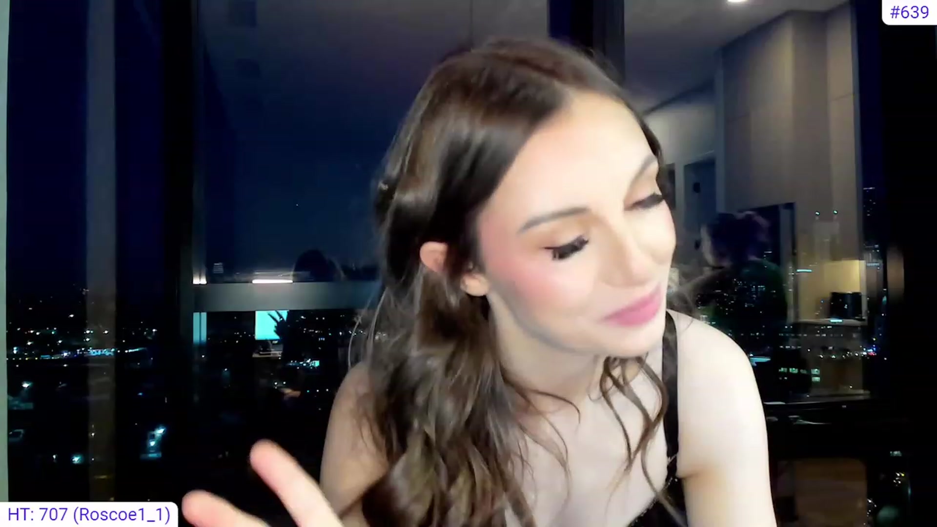 Gallery image thumbnail from GraceRyan's myfreecams stream on, 02/12/2023, 24:39 image 5 of 20