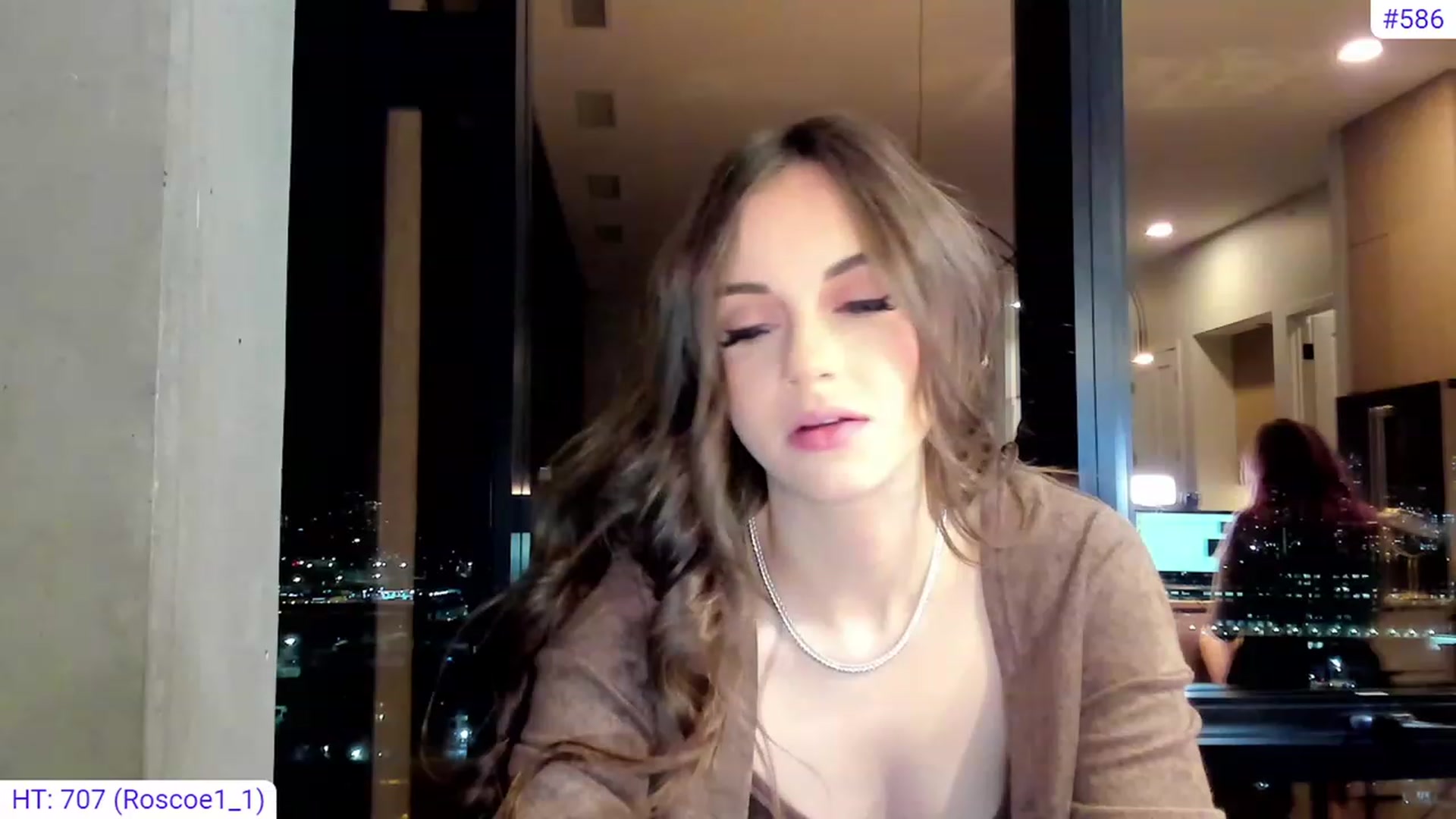 Gallery image thumbnail from GraceRyan's myfreecams stream on, 02/12/2023, 24:39 image 16 of 20