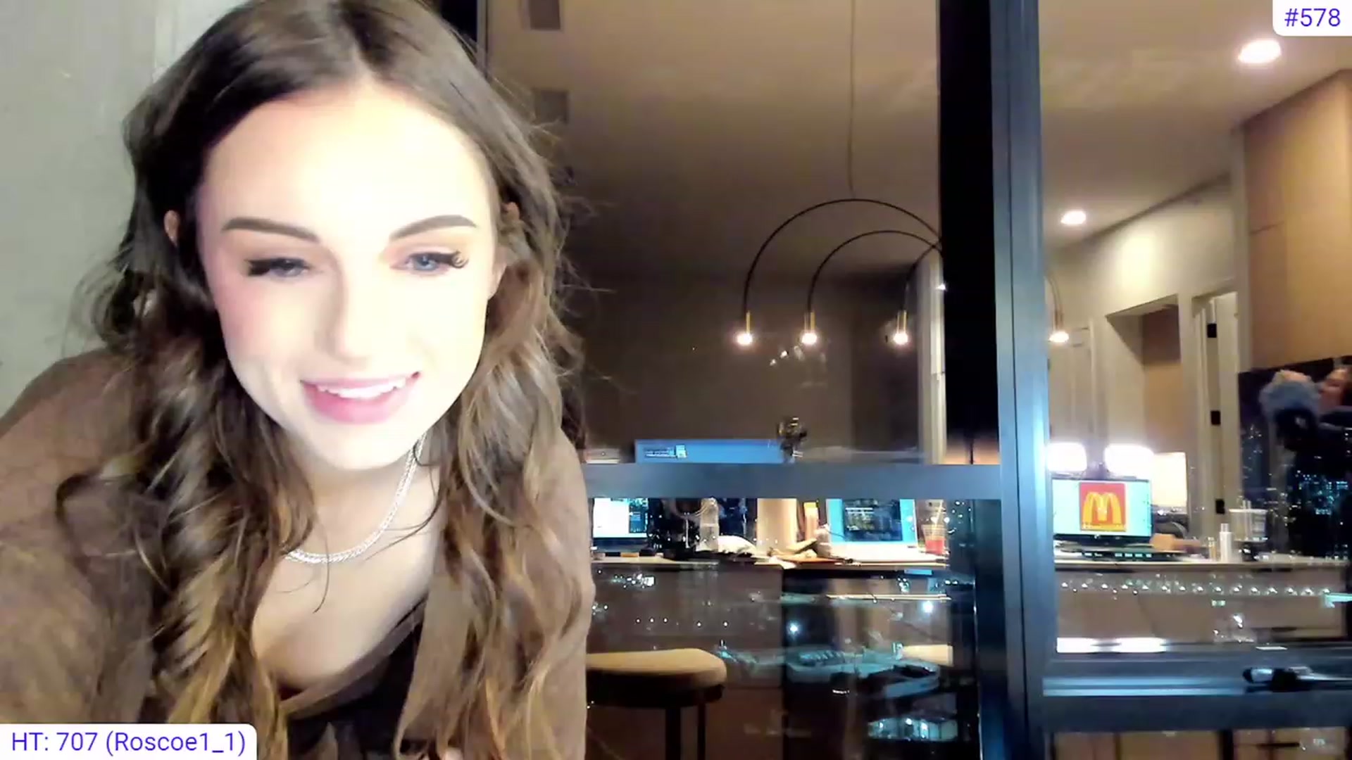 Gallery image thumbnail from GraceRyan's myfreecams stream on, 02/12/2023, 24:39 image 20 of 20