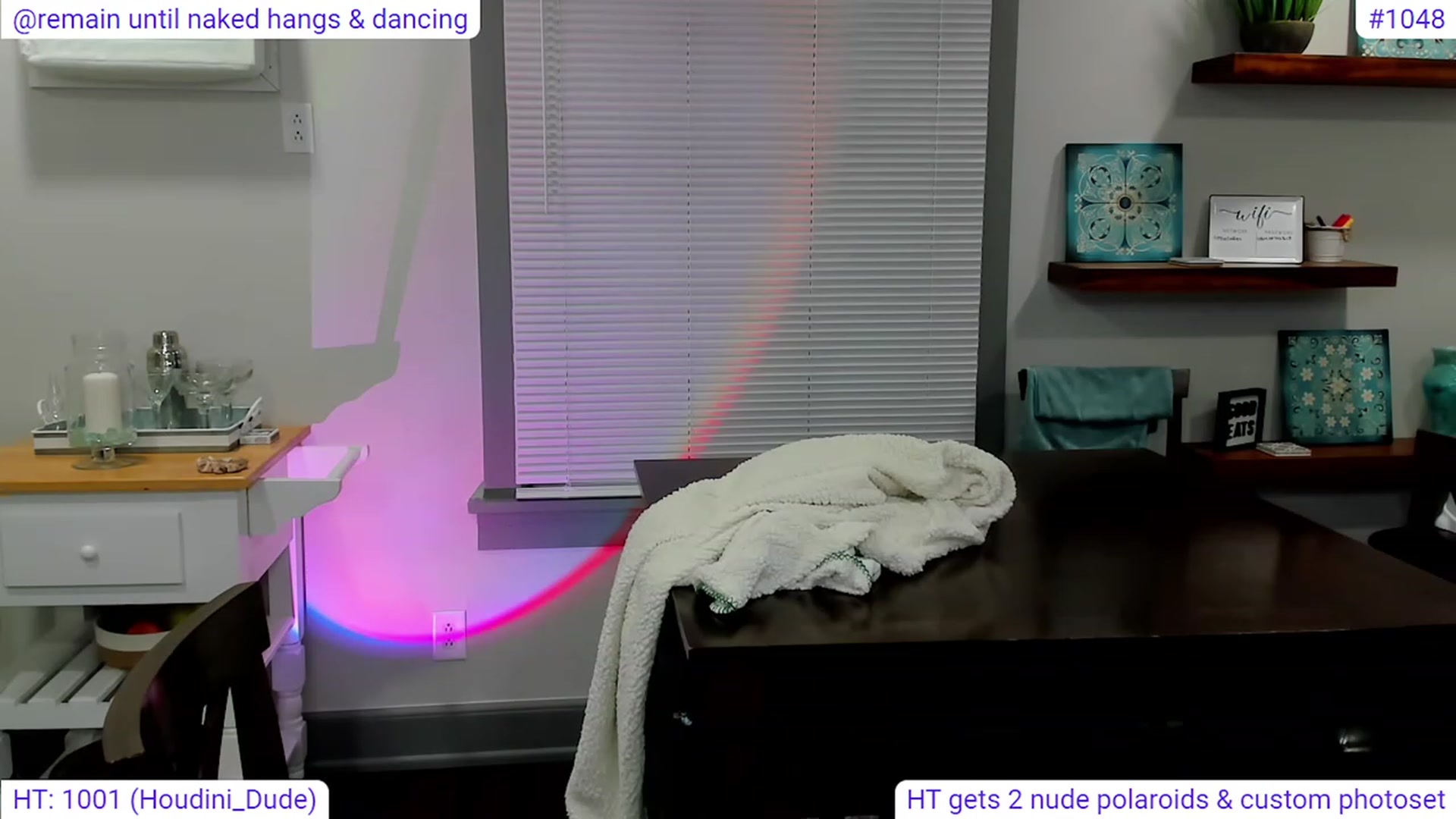 Gallery image thumbnail from GraceRyan's myfreecams stream on, 02/23/2023, 05:34 image 20 of 20