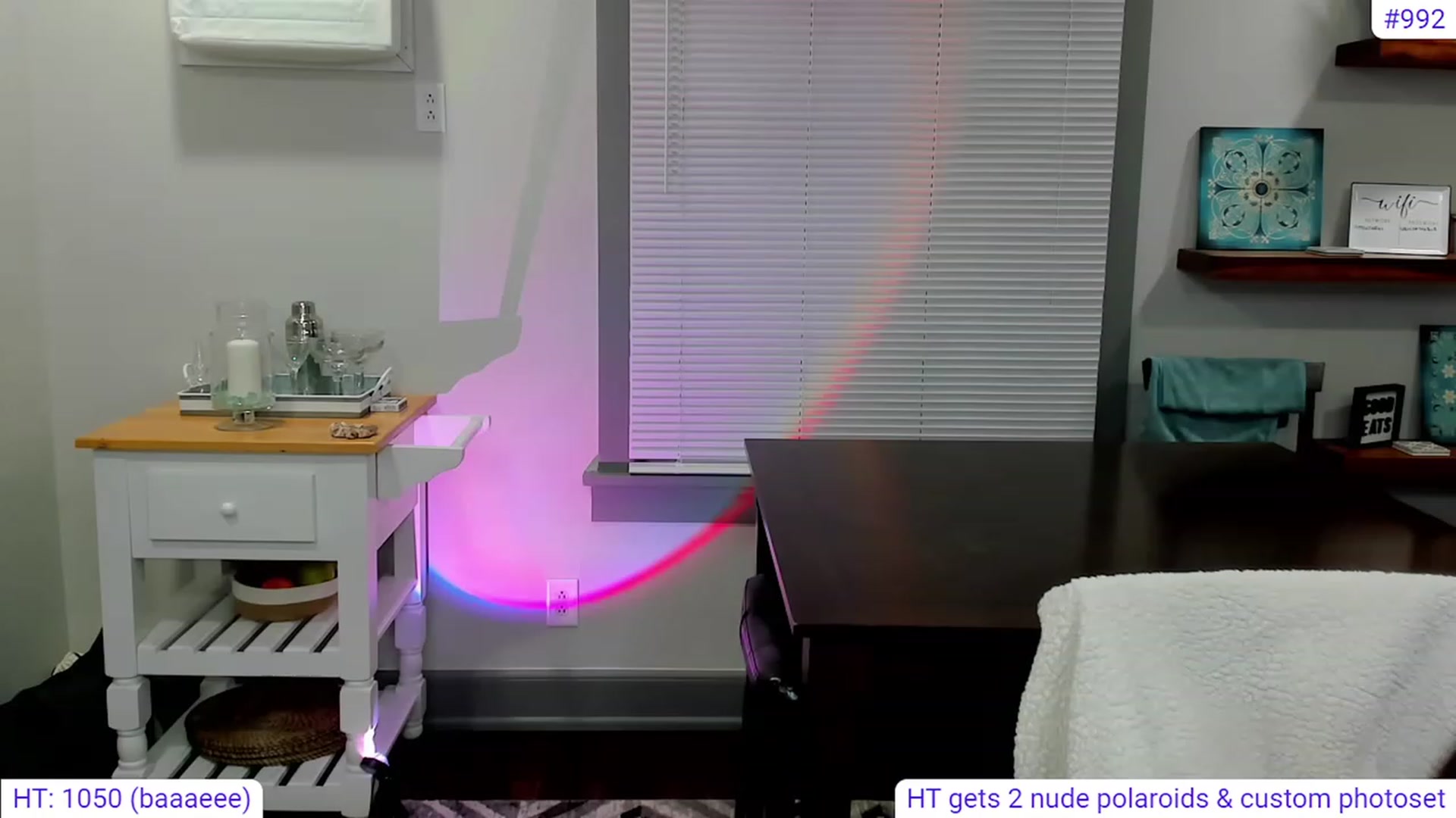 Gallery image thumbnail from GraceRyan's myfreecams stream on, 02/23/2023, 06:50 image 7 of 20