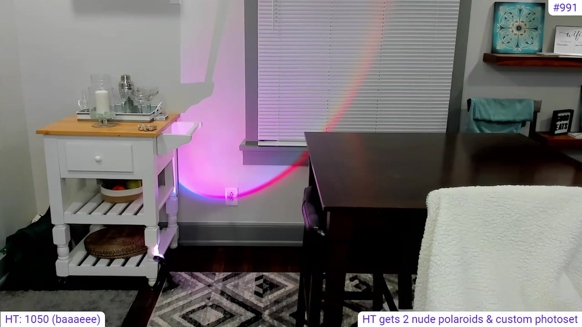 Gallery image thumbnail from GraceRyan's myfreecams stream on, 02/23/2023, 06:50 image 11 of 20