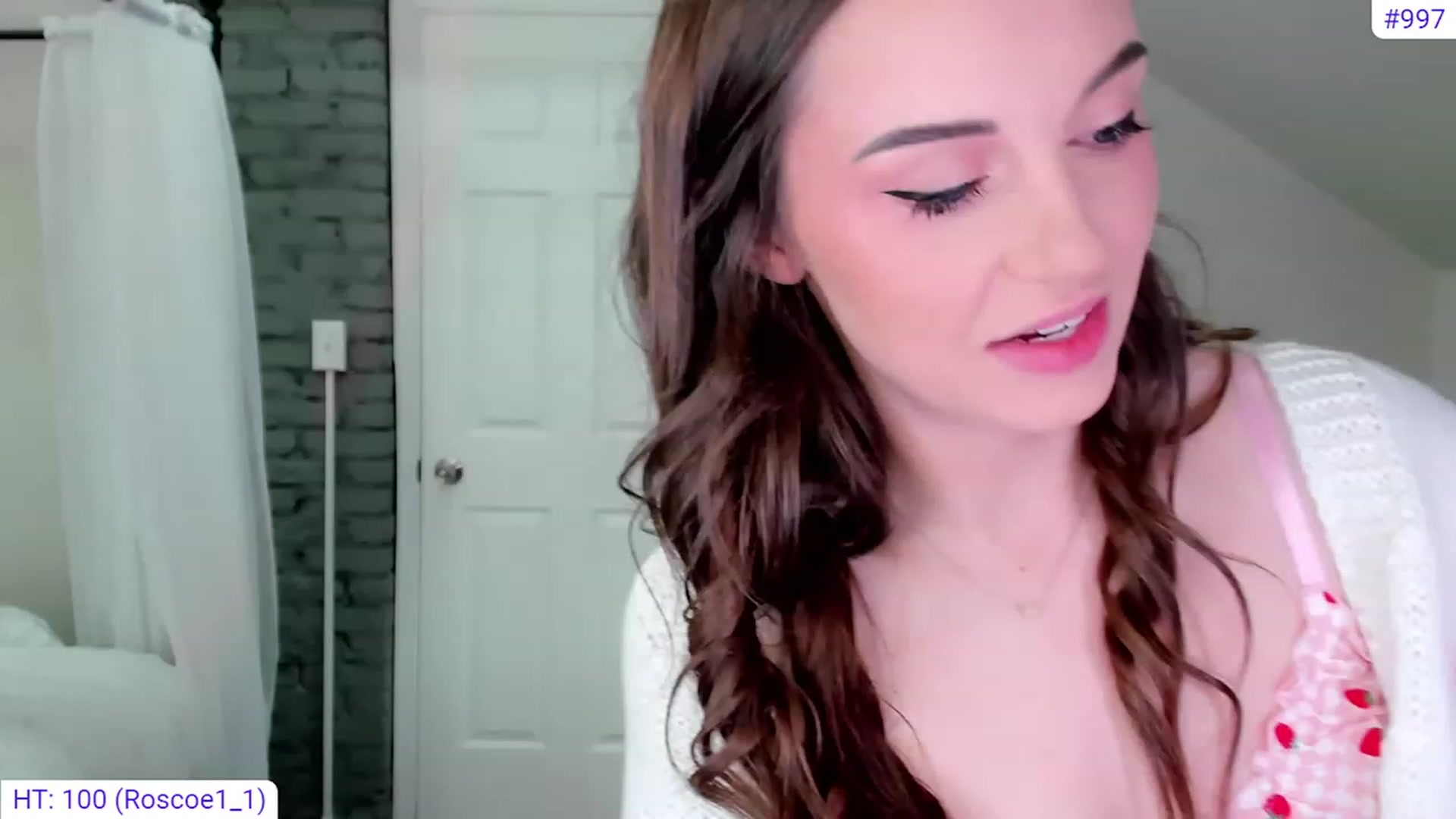 Gallery image thumbnail from GraceRyan's myfreecams stream on, 02/23/2023, 22:18 image 13 of 20