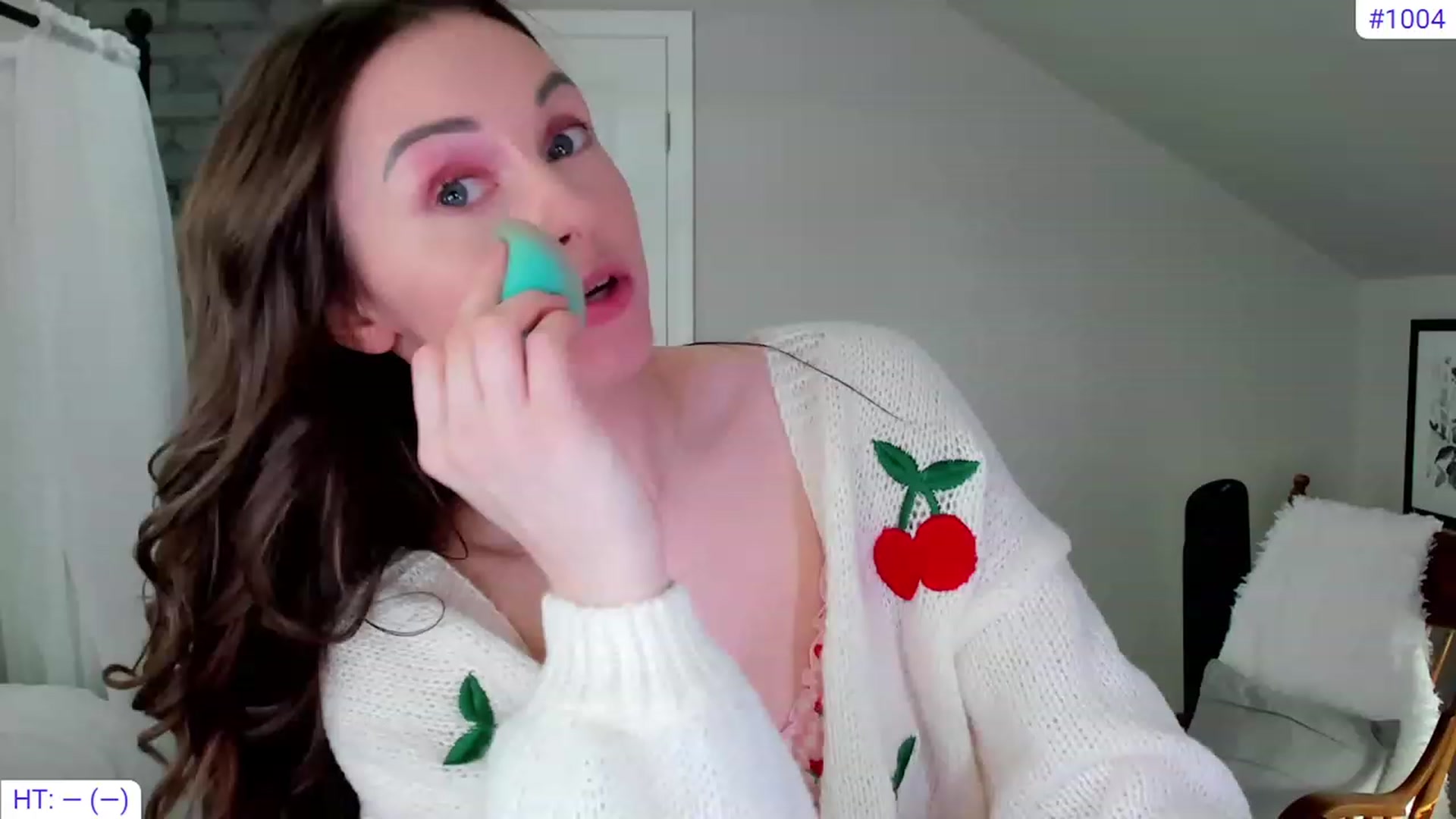 Gallery image thumbnail from GraceRyan's myfreecams stream on, 02/23/2023, 22:18 image 1 of 20