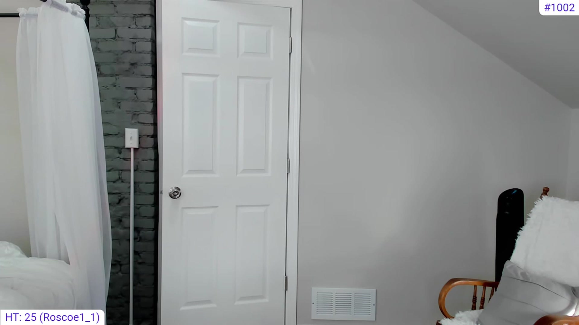 Gallery image thumbnail from GraceRyan's myfreecams stream on, 02/23/2023, 22:18 image 9 of 20
