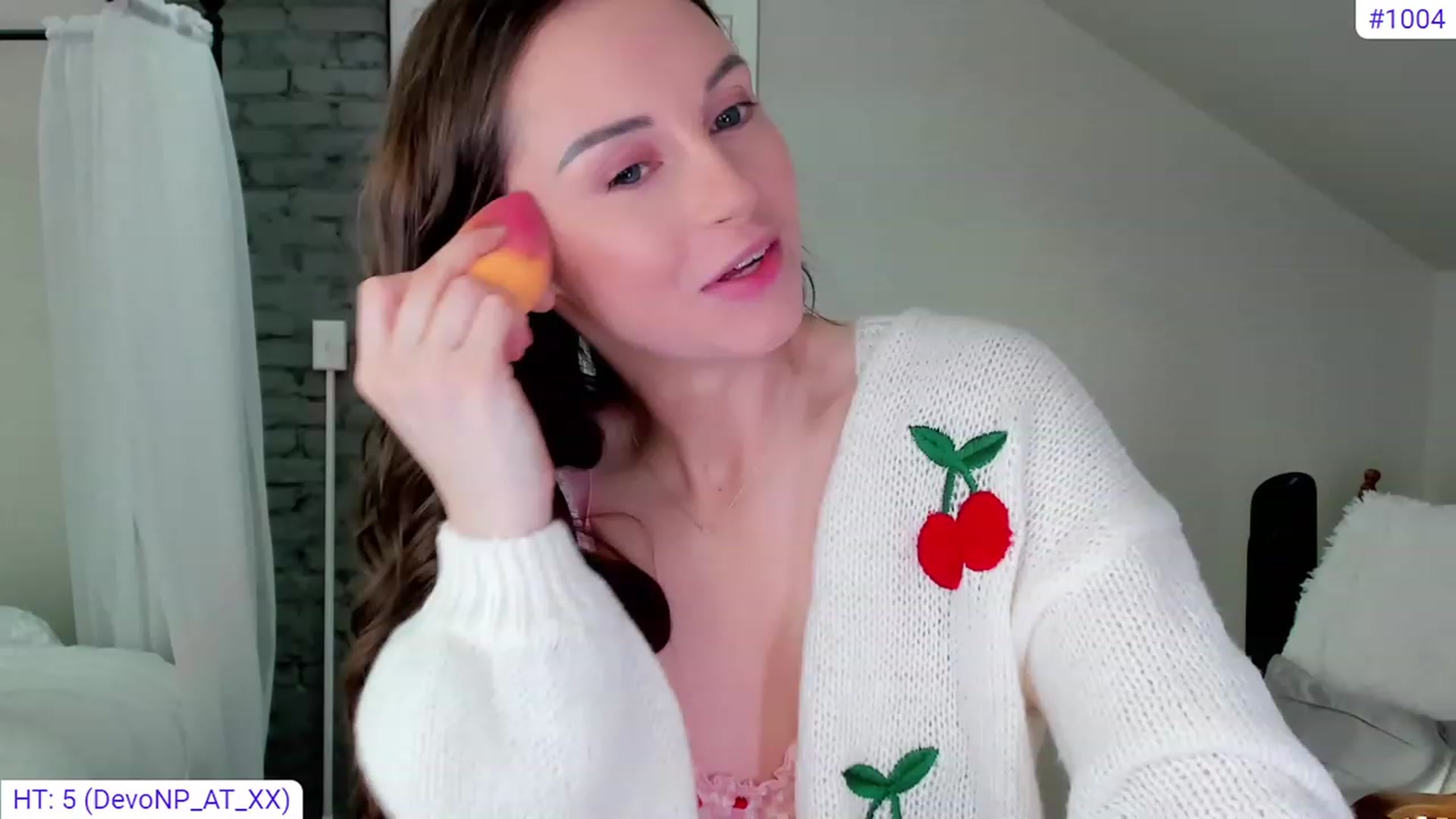 Gallery image thumbnail from GraceRyan's myfreecams stream on, 02/23/2023, 22:18 image 3 of 20