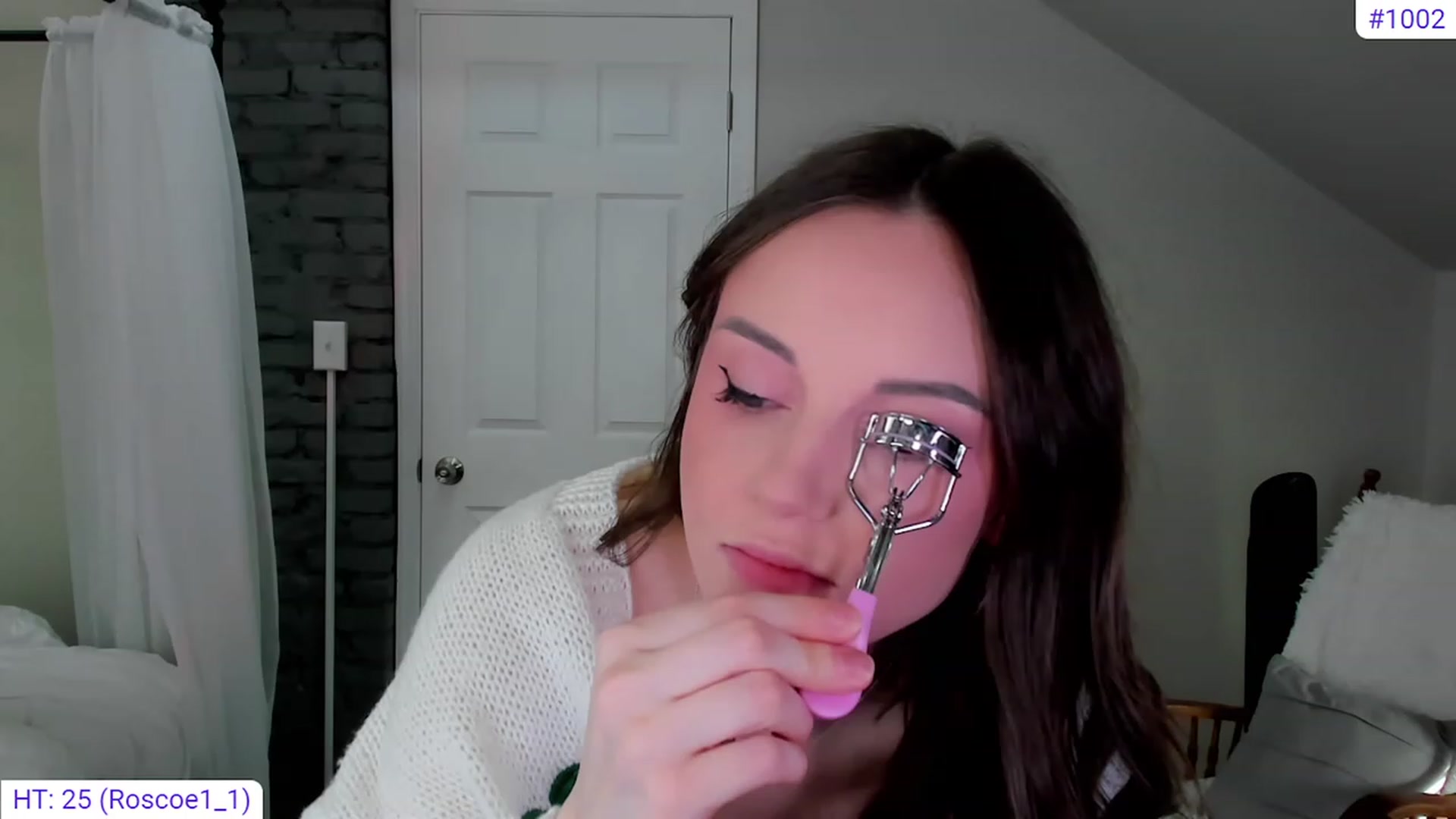 Gallery image thumbnail from GraceRyan's myfreecams stream on, 02/23/2023, 22:18 image 10 of 20