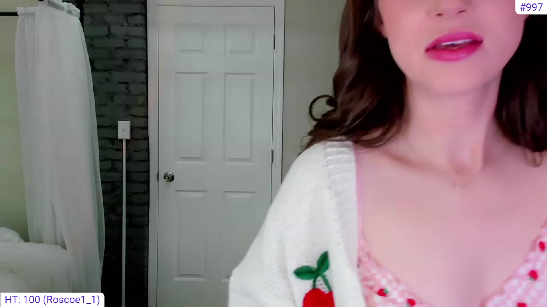 Gallery image thumbnail from GraceRyan's myfreecams stream on, 02/23/2023, 22:18 image 16 of 20