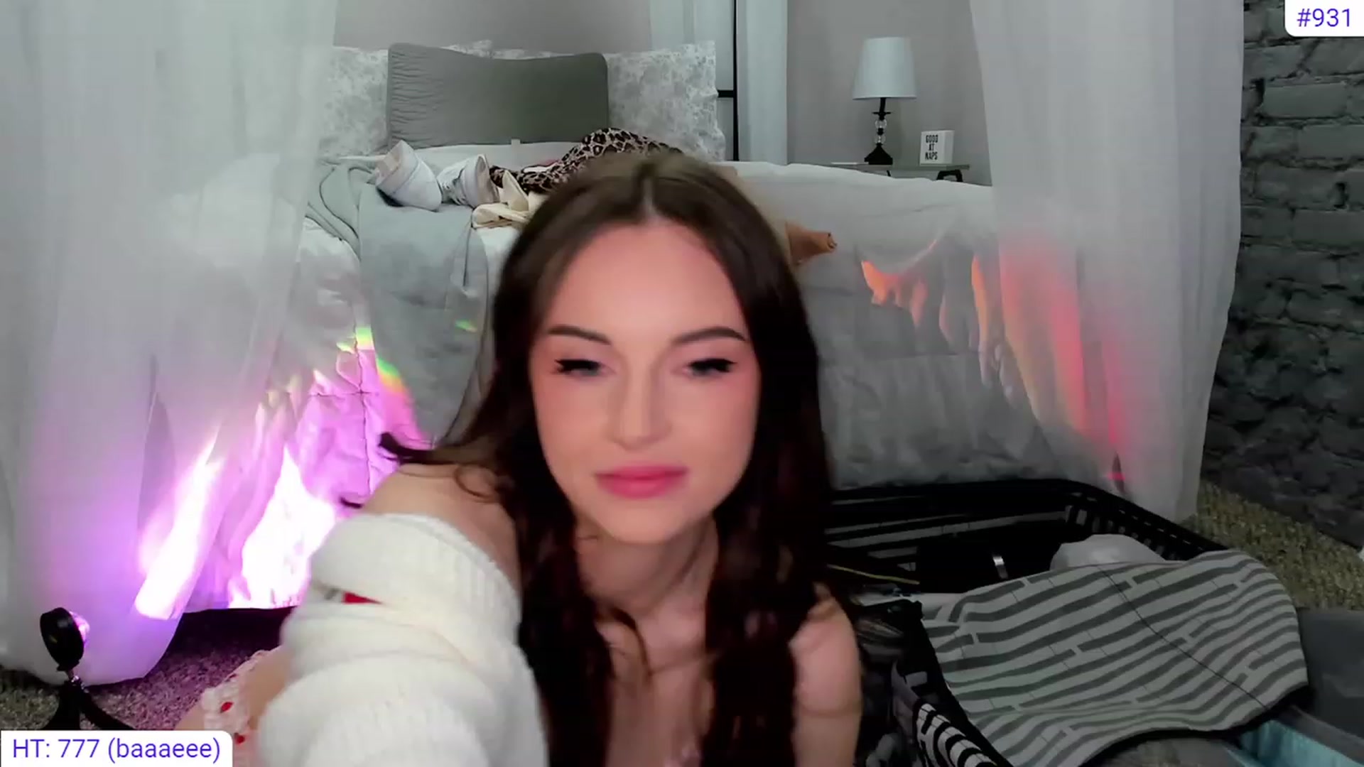 Gallery image thumbnail from GraceRyan's myfreecams stream on, 02/24/2023, 06:59 image 16 of 20