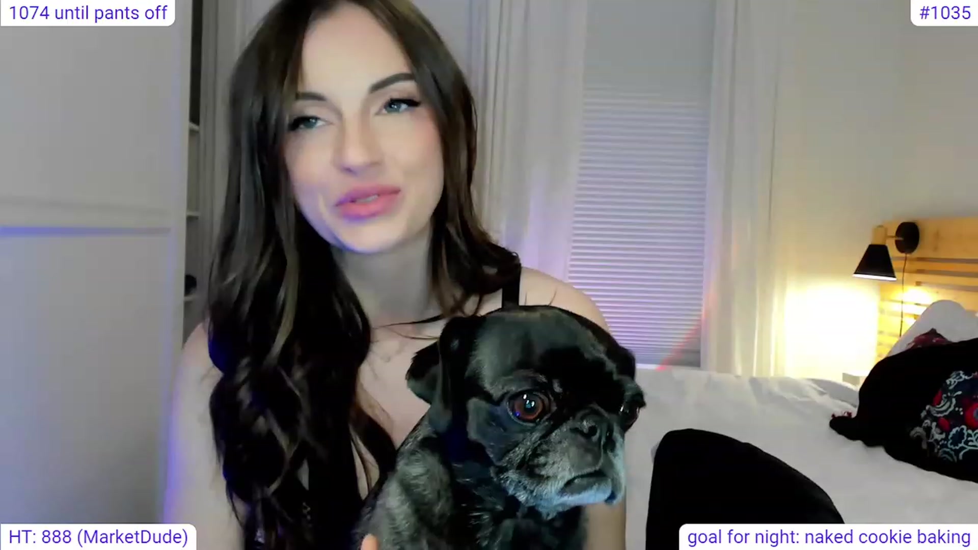 Gallery image thumbnail from GraceRyan's myfreecams stream on, 03/01/2023, 03:13 image 13 of 20